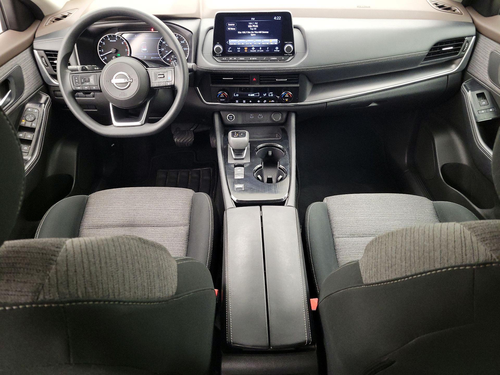 Thumbnail: 2023 Nissan Rogue - 9