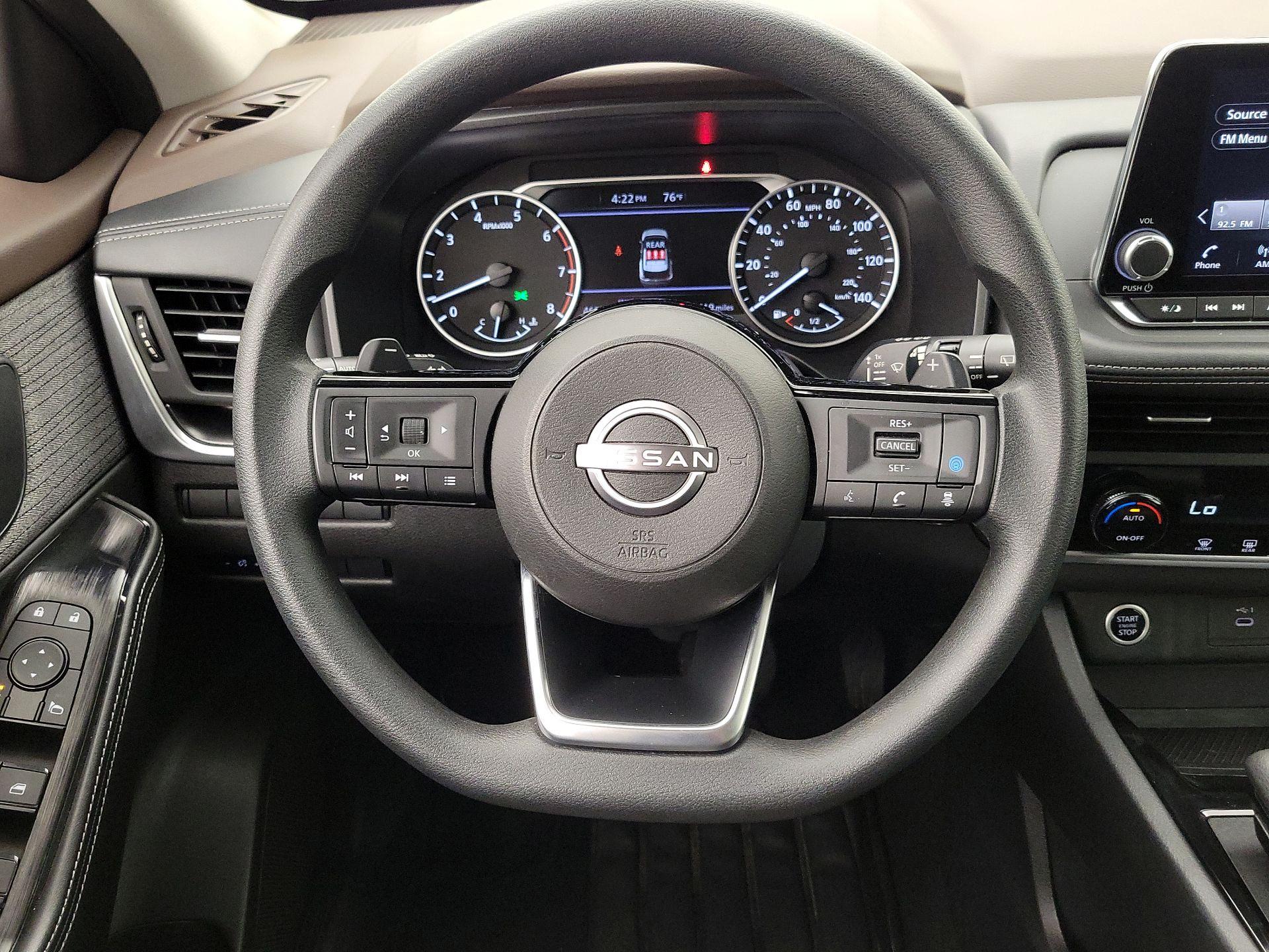 Thumbnail: 2023 Nissan Rogue - 10