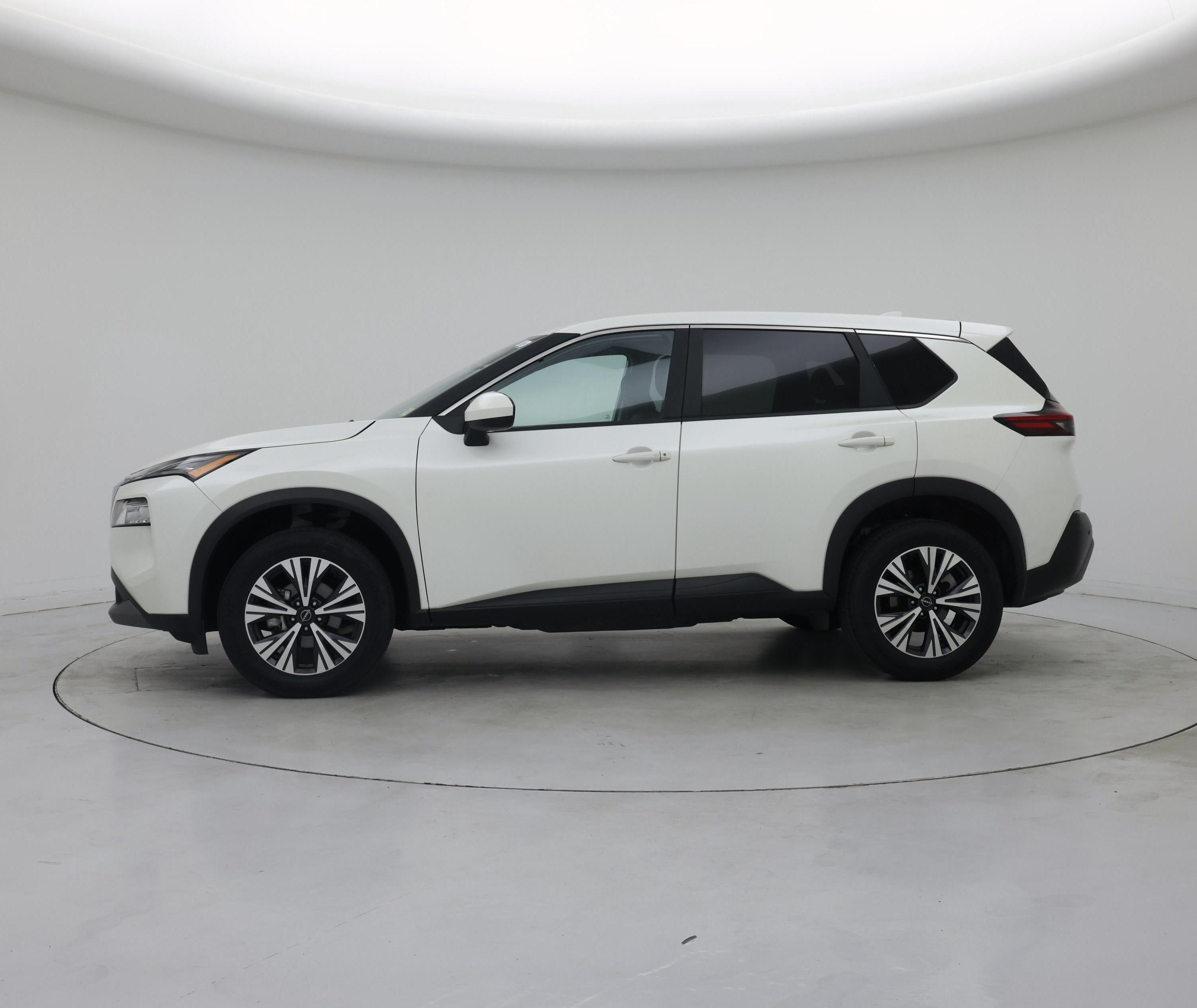 Thumbnail: 2023 Nissan Rogue - 3