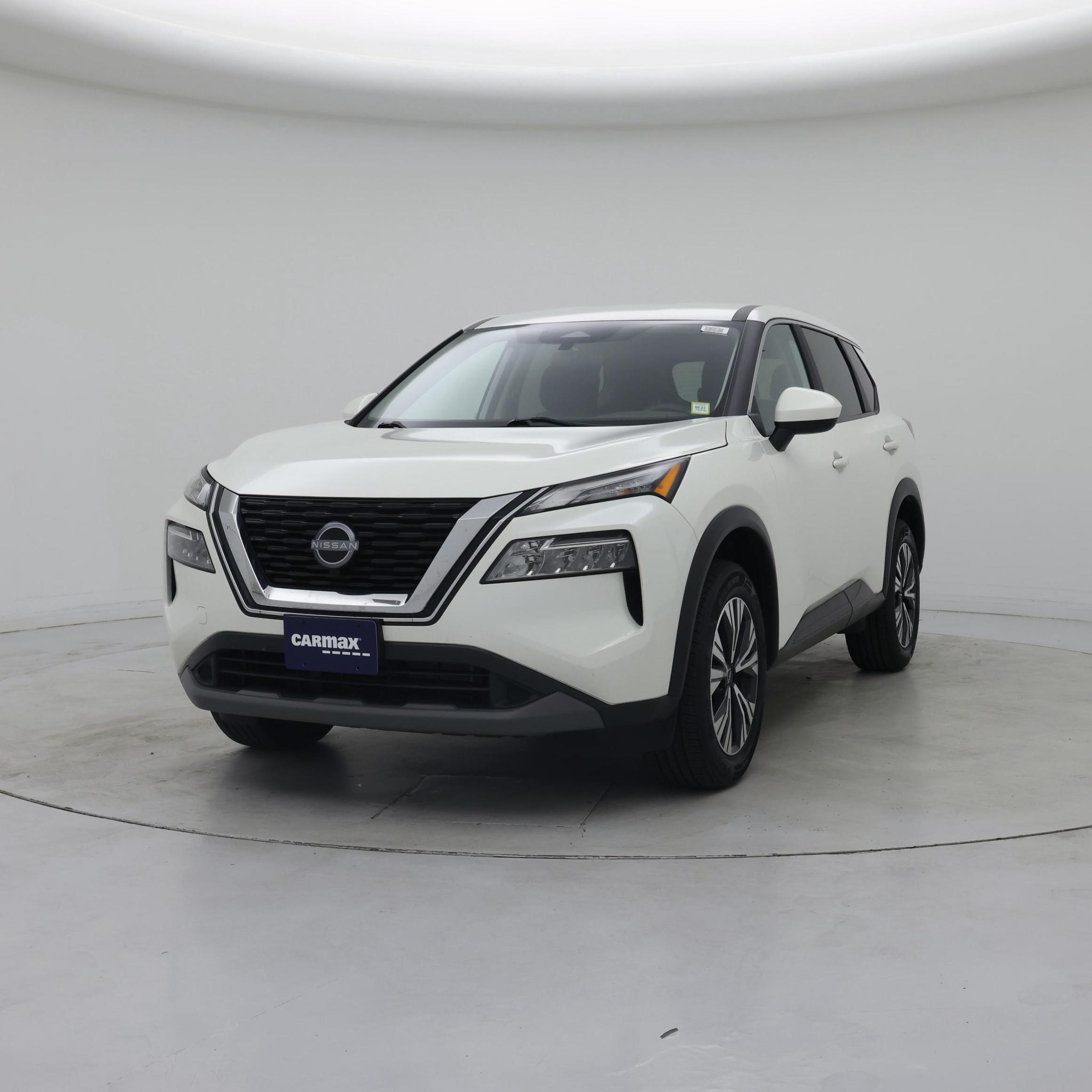 Thumbnail: 2023 Nissan Rogue - 4