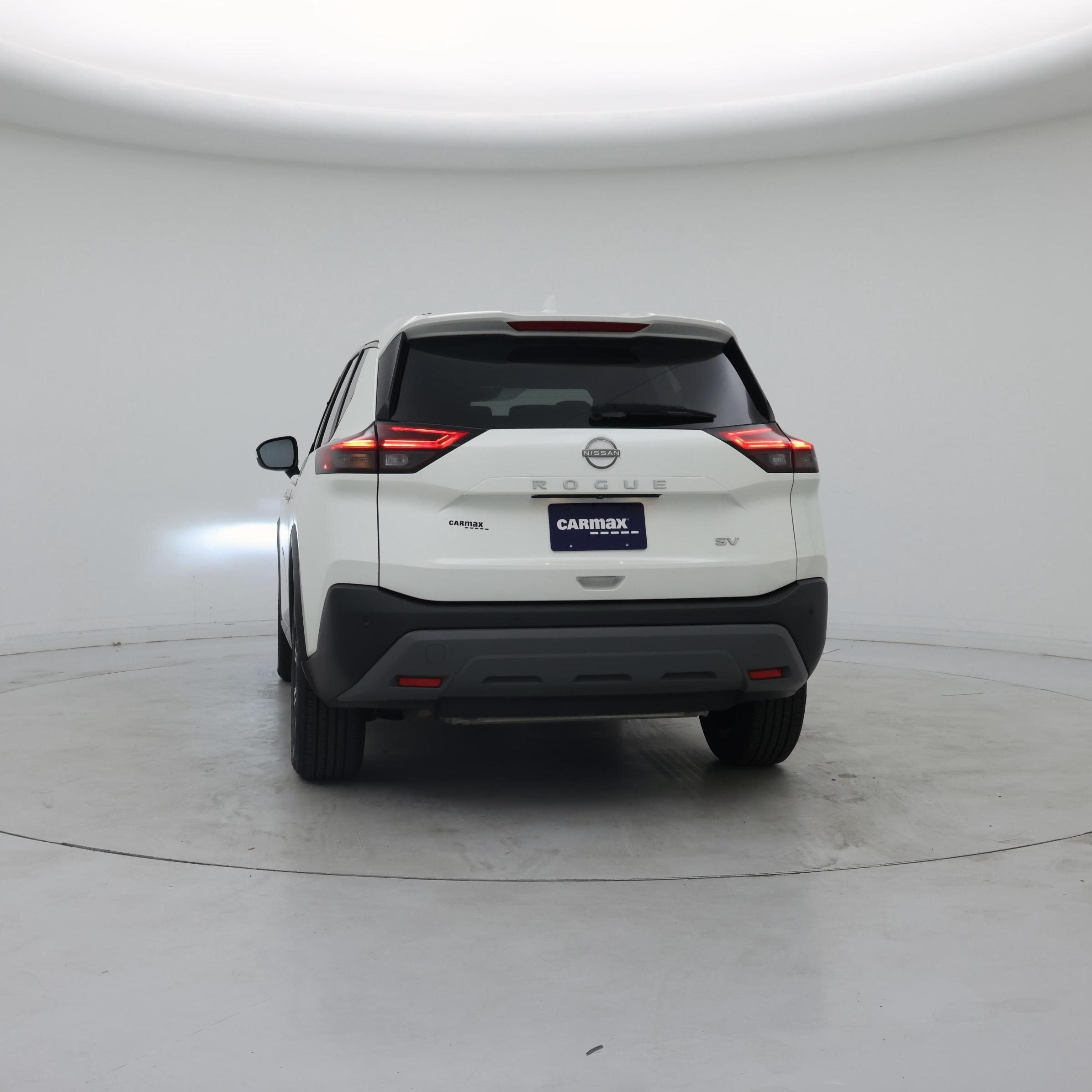 Thumbnail: 2023 Nissan Rogue - 6