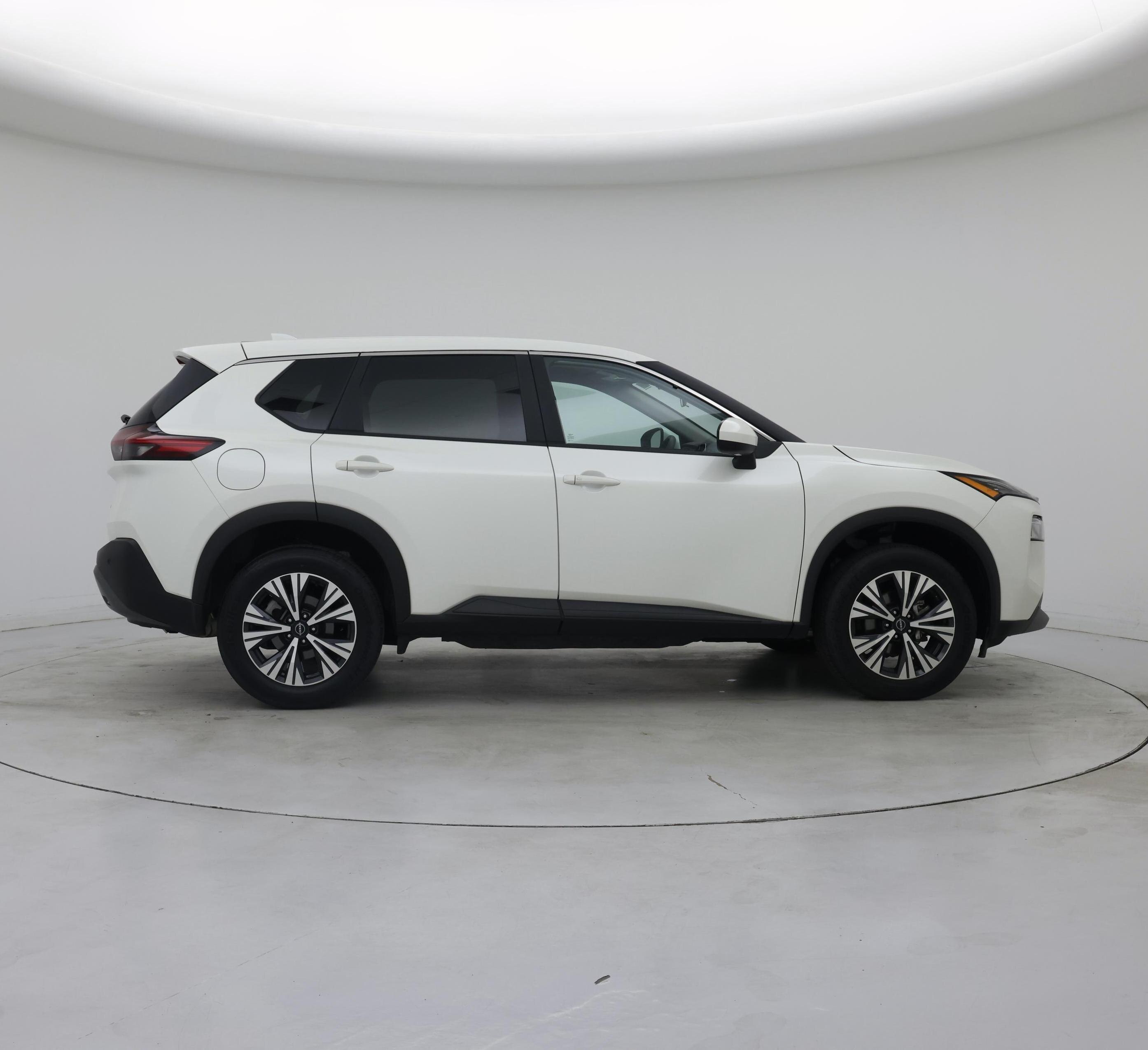 Thumbnail: 2023 Nissan Rogue - 7