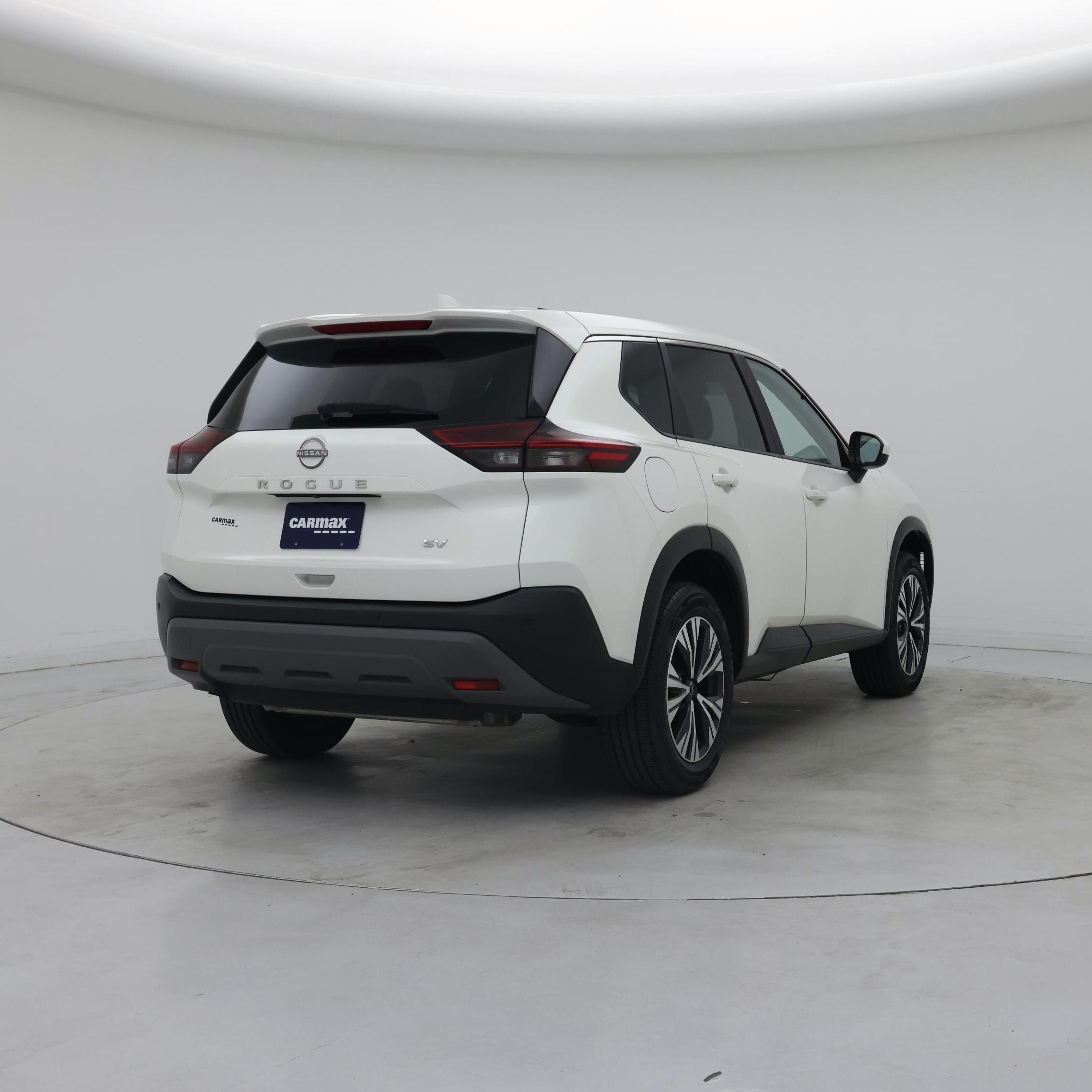 Thumbnail: 2023 Nissan Rogue - 8