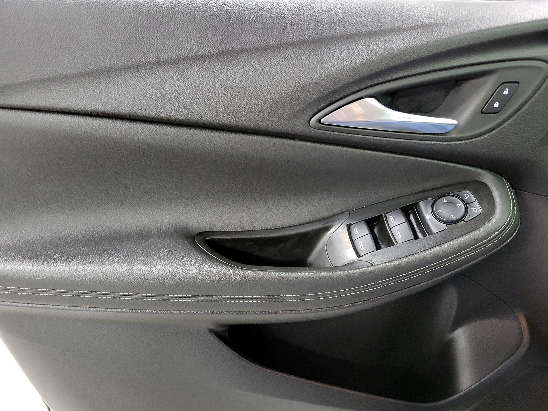 Thumbnail: 2025 Buick Encore GX - 10