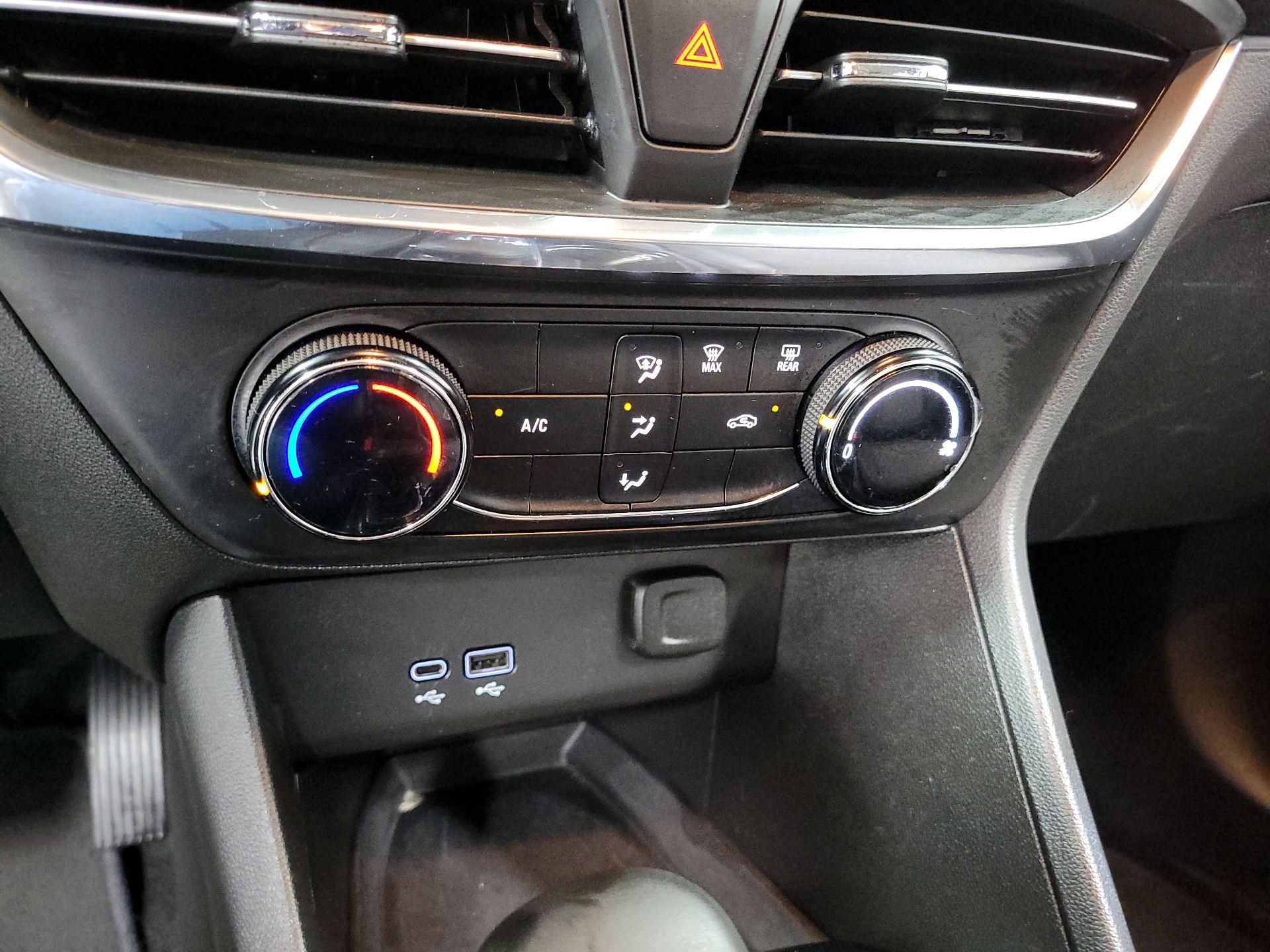 Thumbnail: 2025 Buick Encore GX - 12