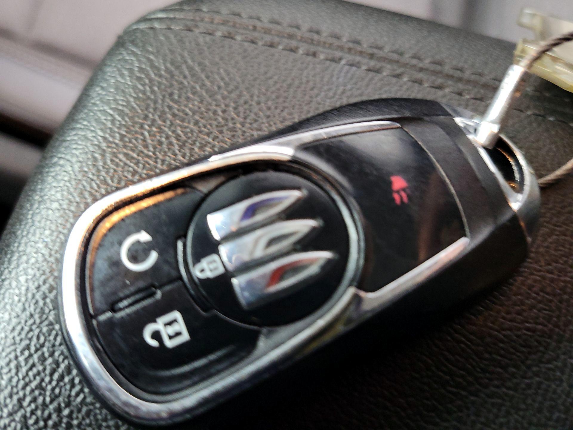 Thumbnail: 2025 Buick Encore GX - 17