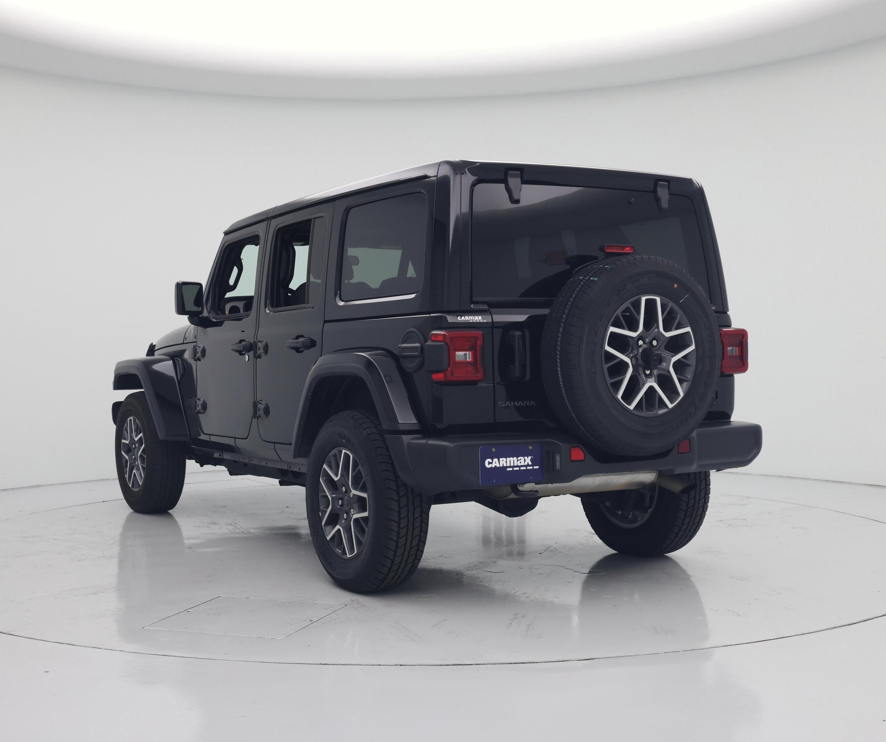 Thumbnail: 2025 Jeep Wrangler - 2