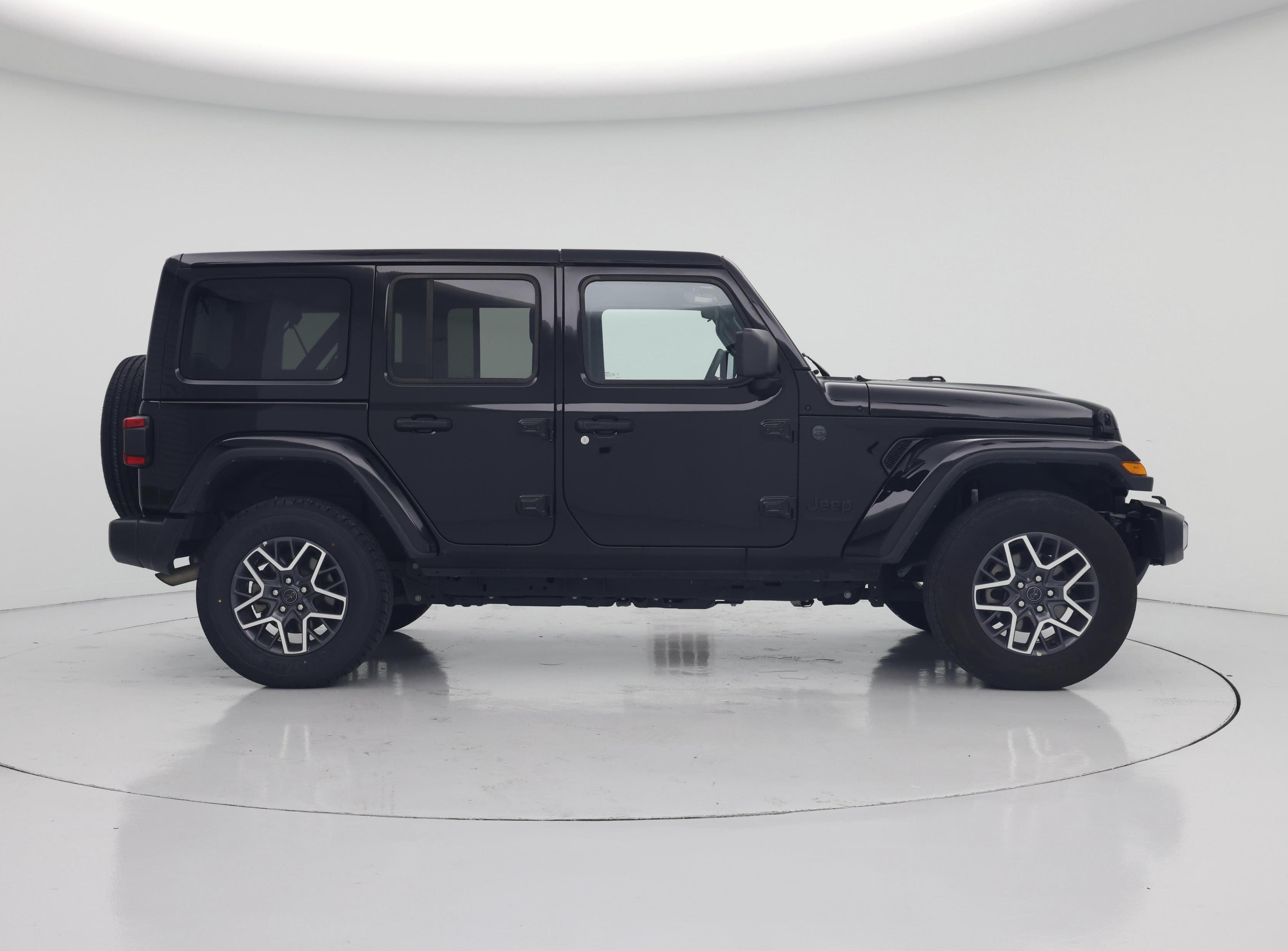 Thumbnail: 2025 Jeep Wrangler - 7