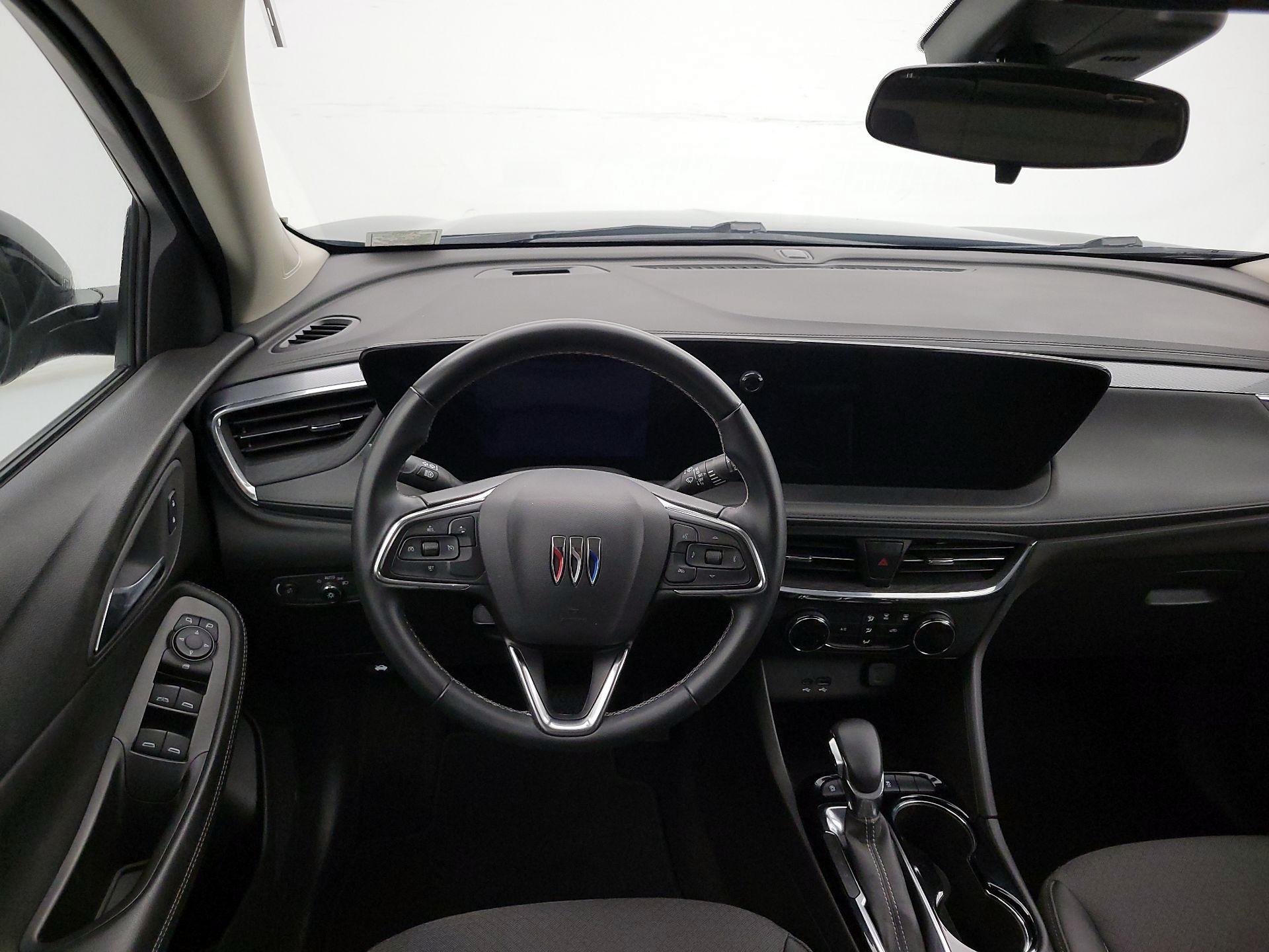 Thumbnail: 2025 Buick Encore GX - 10