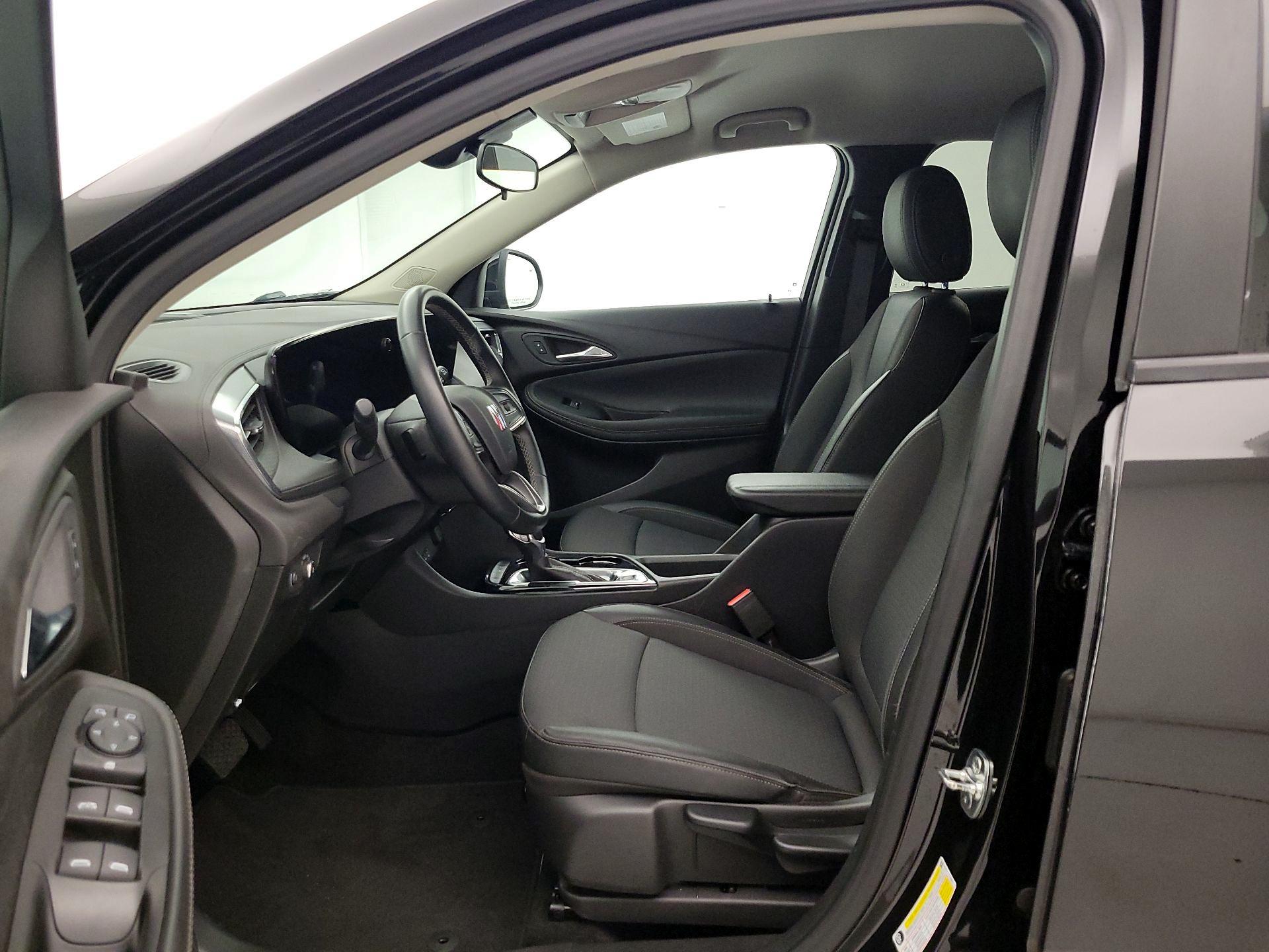 Thumbnail: 2025 Buick Encore GX - 11