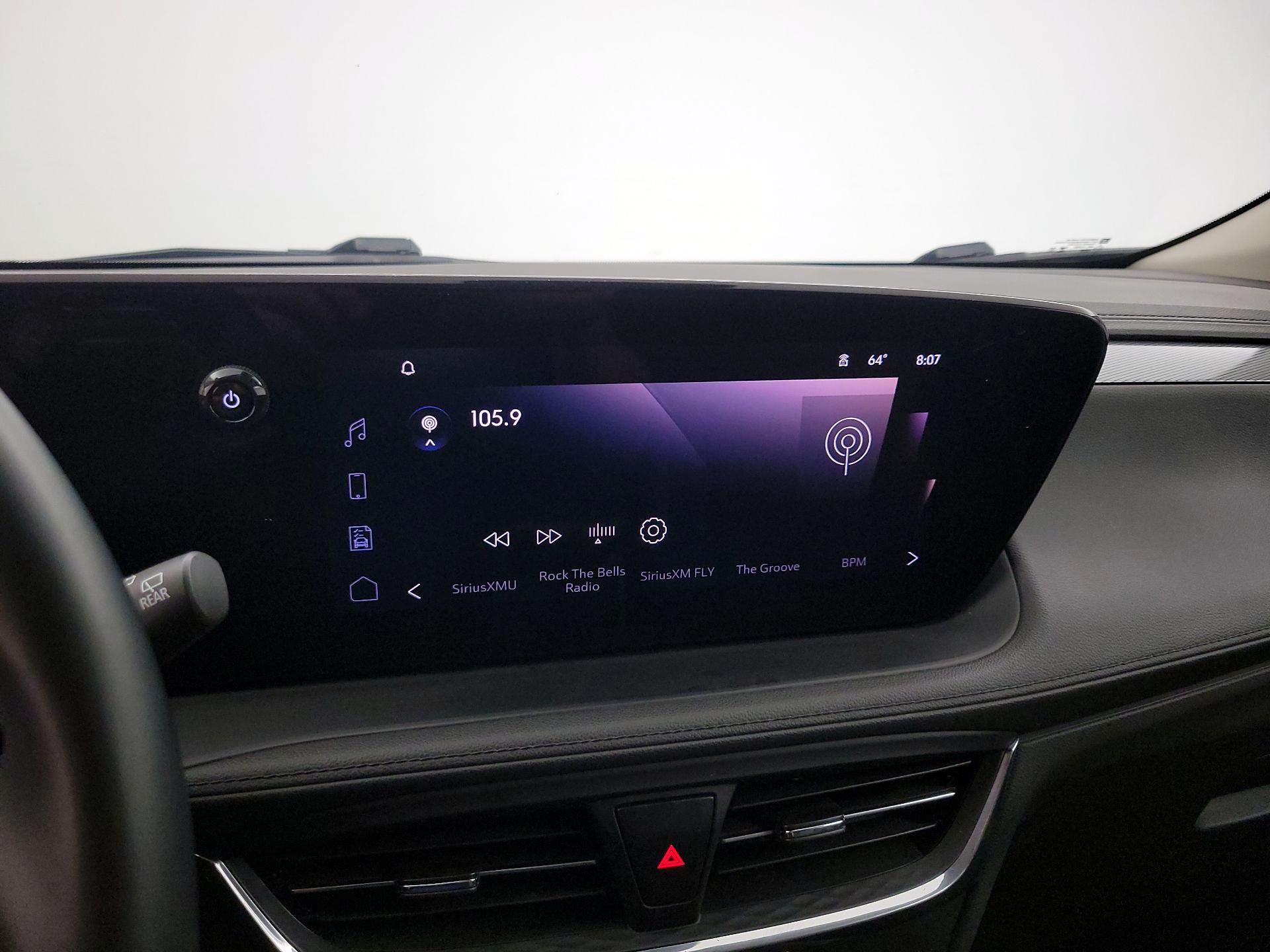 Thumbnail: 2025 Buick Encore GX - 15