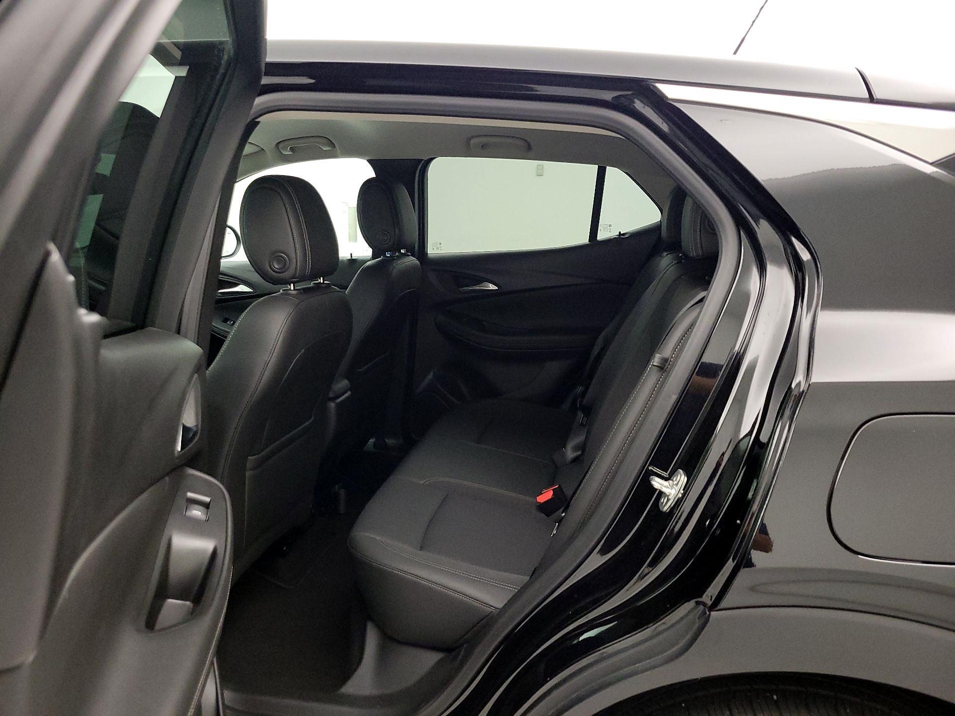 Thumbnail: 2025 Buick Encore GX - 19