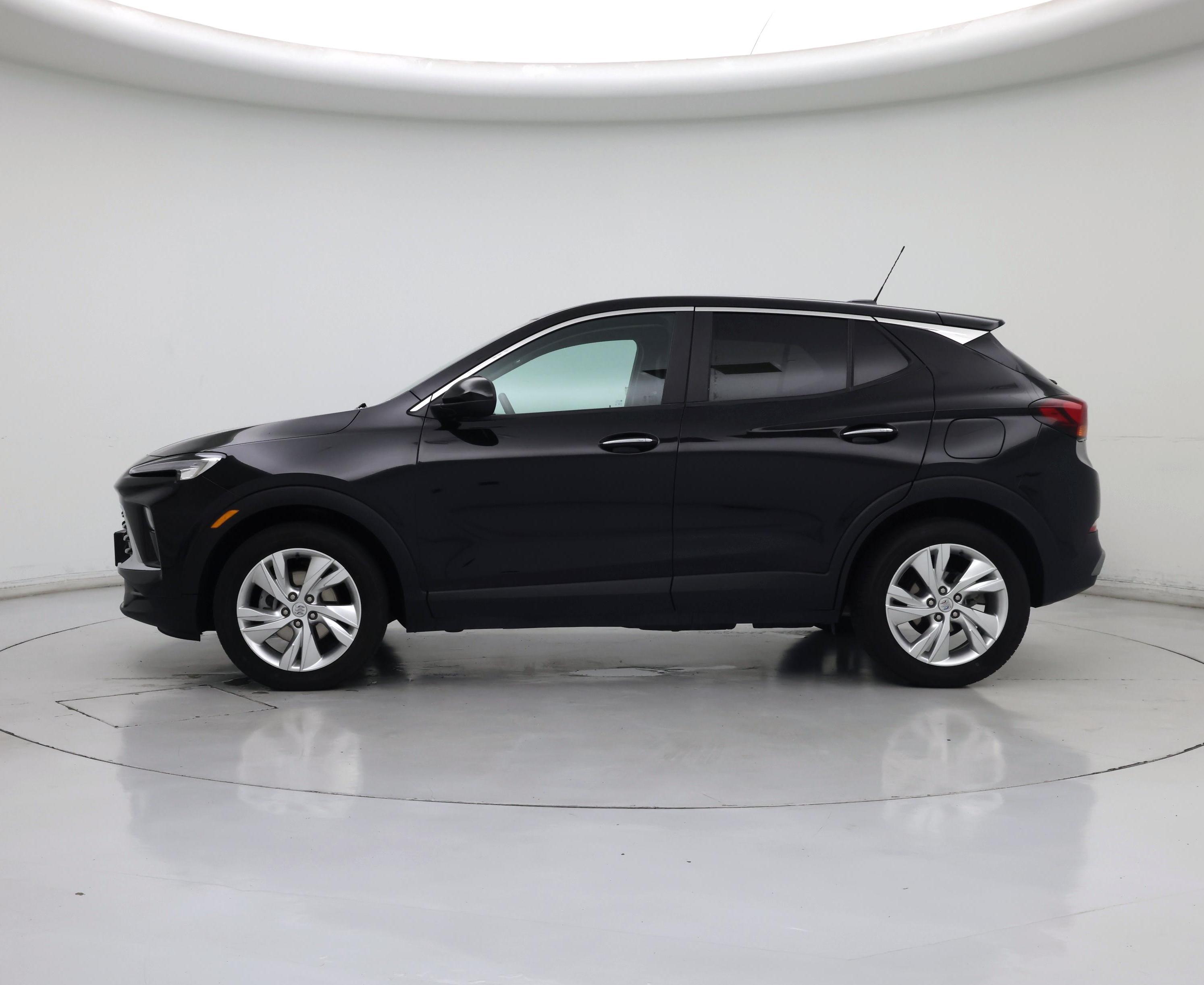Thumbnail: 2025 Buick Encore GX - 3