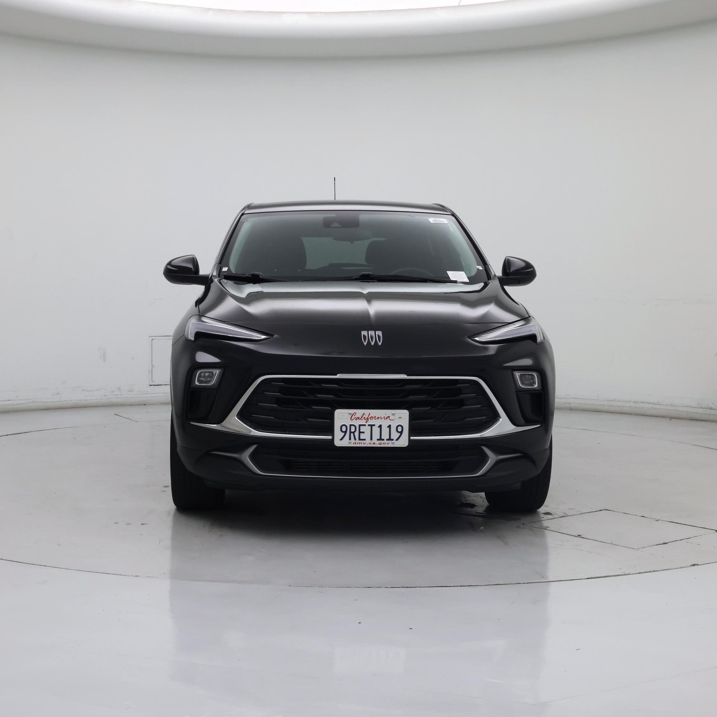 Thumbnail: 2025 Buick Encore GX - 5