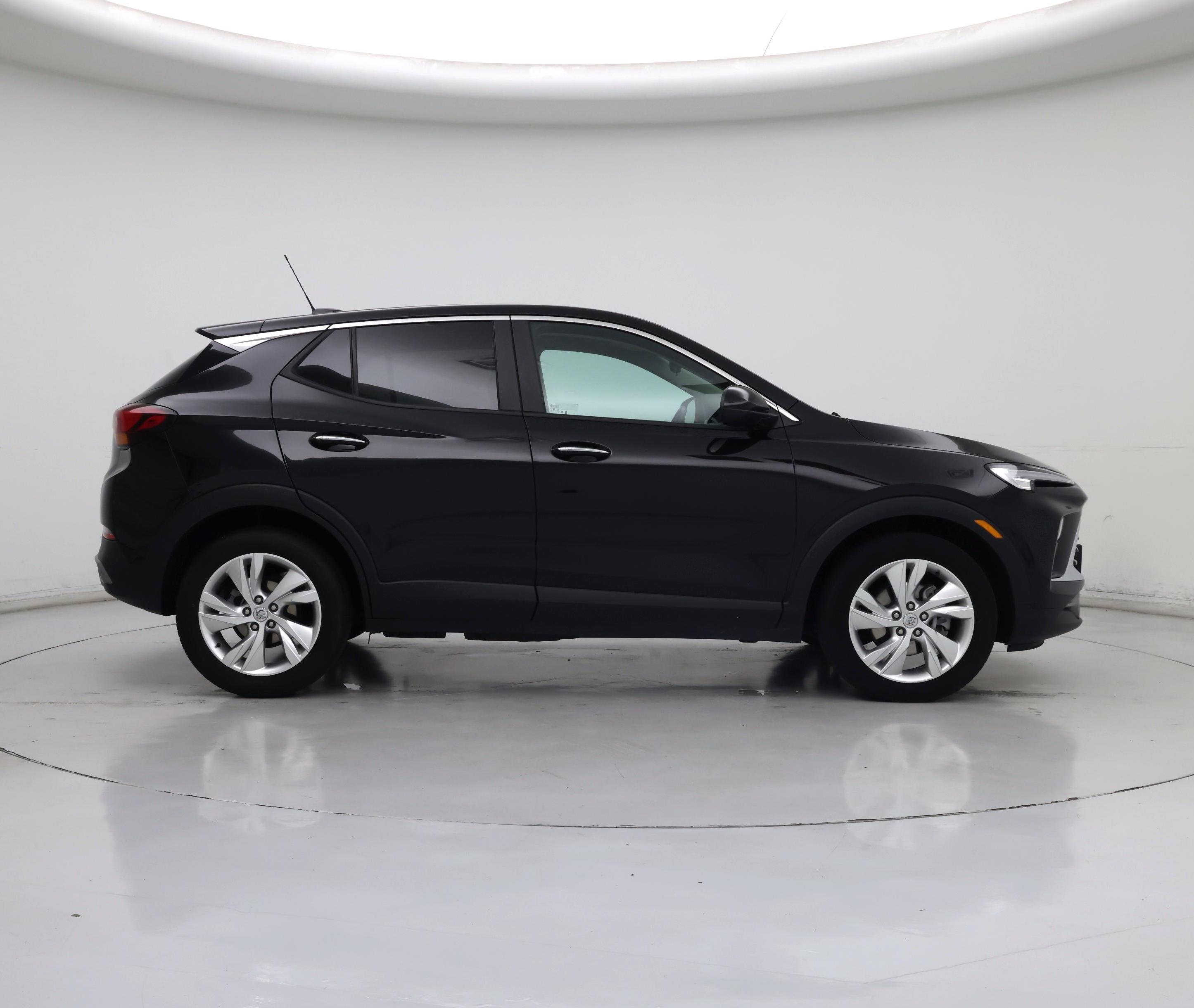 Thumbnail: 2025 Buick Encore GX - 7
