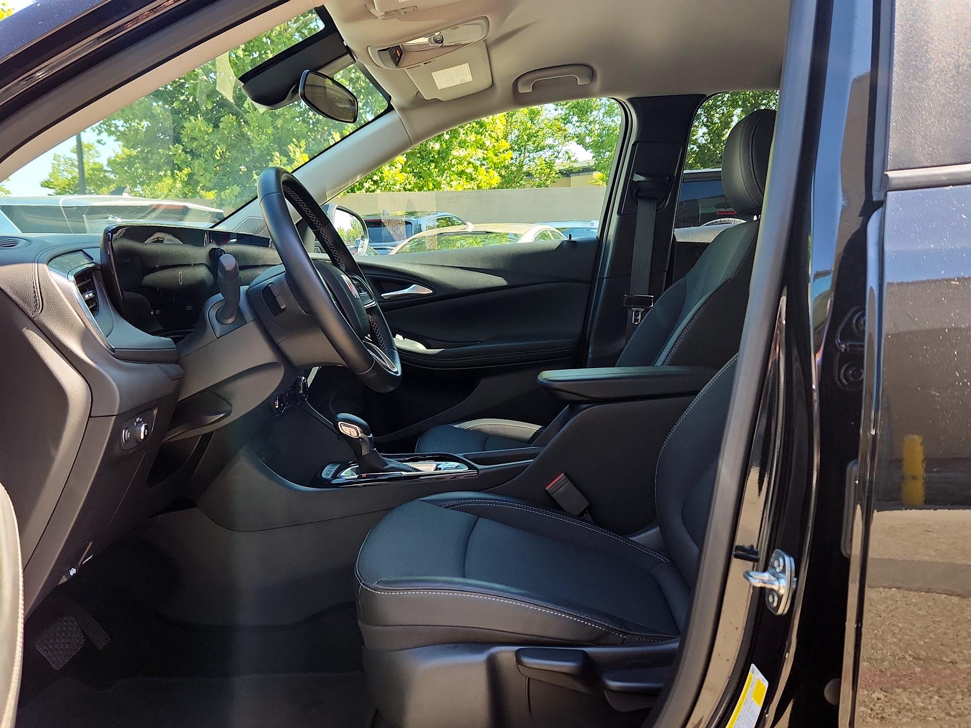 Thumbnail: 2025 Buick Encore GX - 9