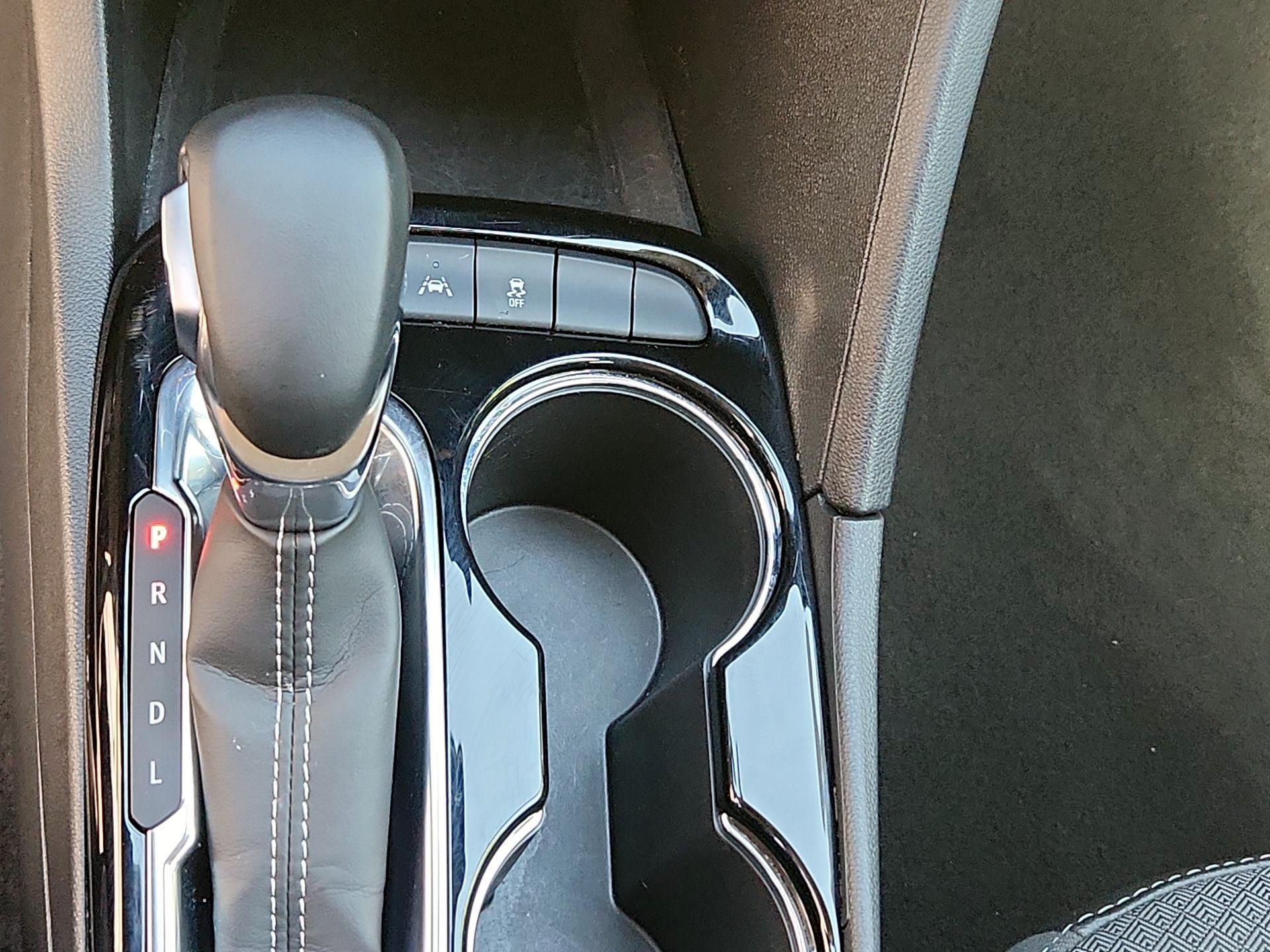 Thumbnail: 2025 Buick Encore GX - 15