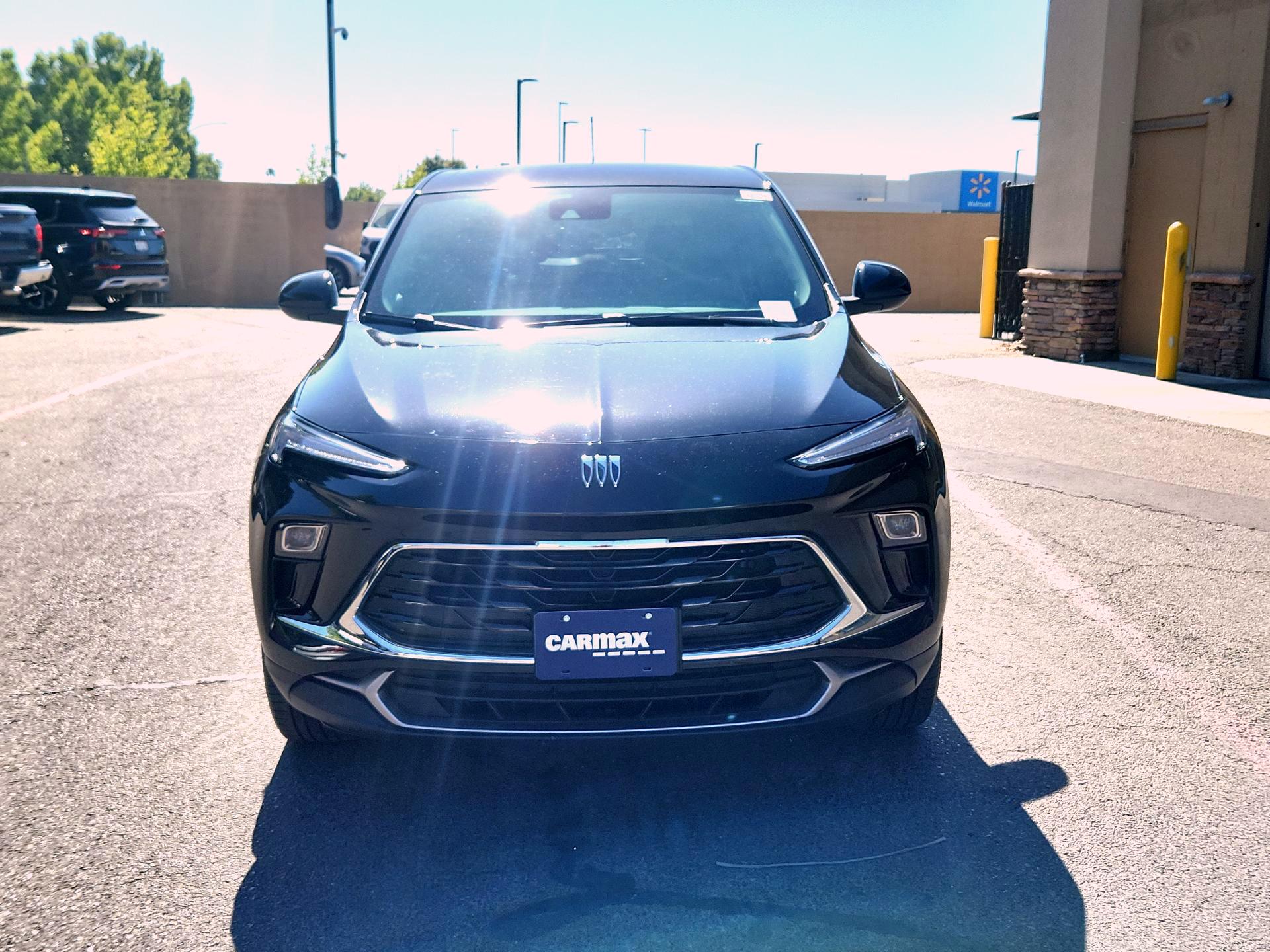 Thumbnail: 2025 Buick Encore GX - 2