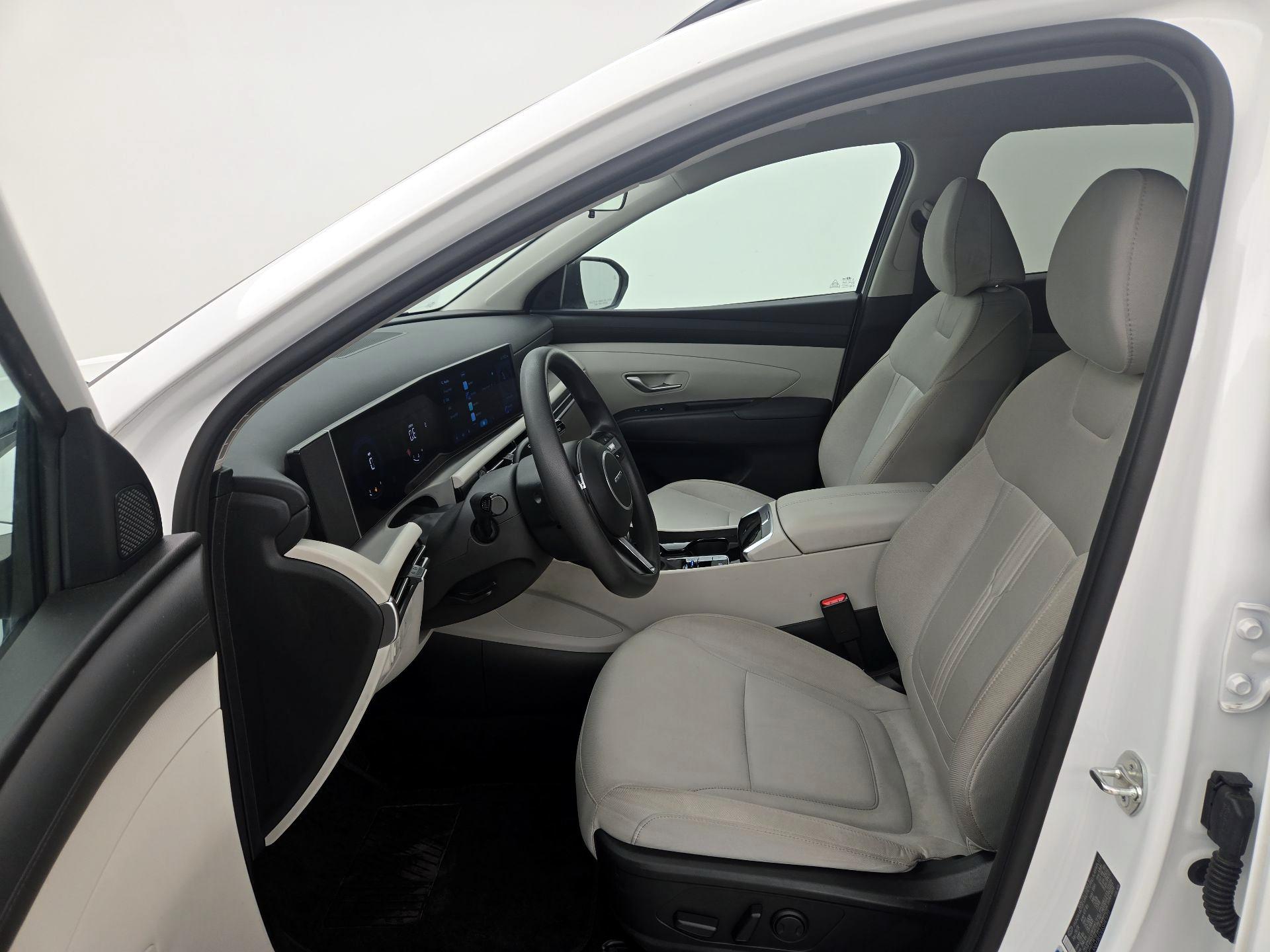 Thumbnail: 2025 Hyundai Tucson - 11