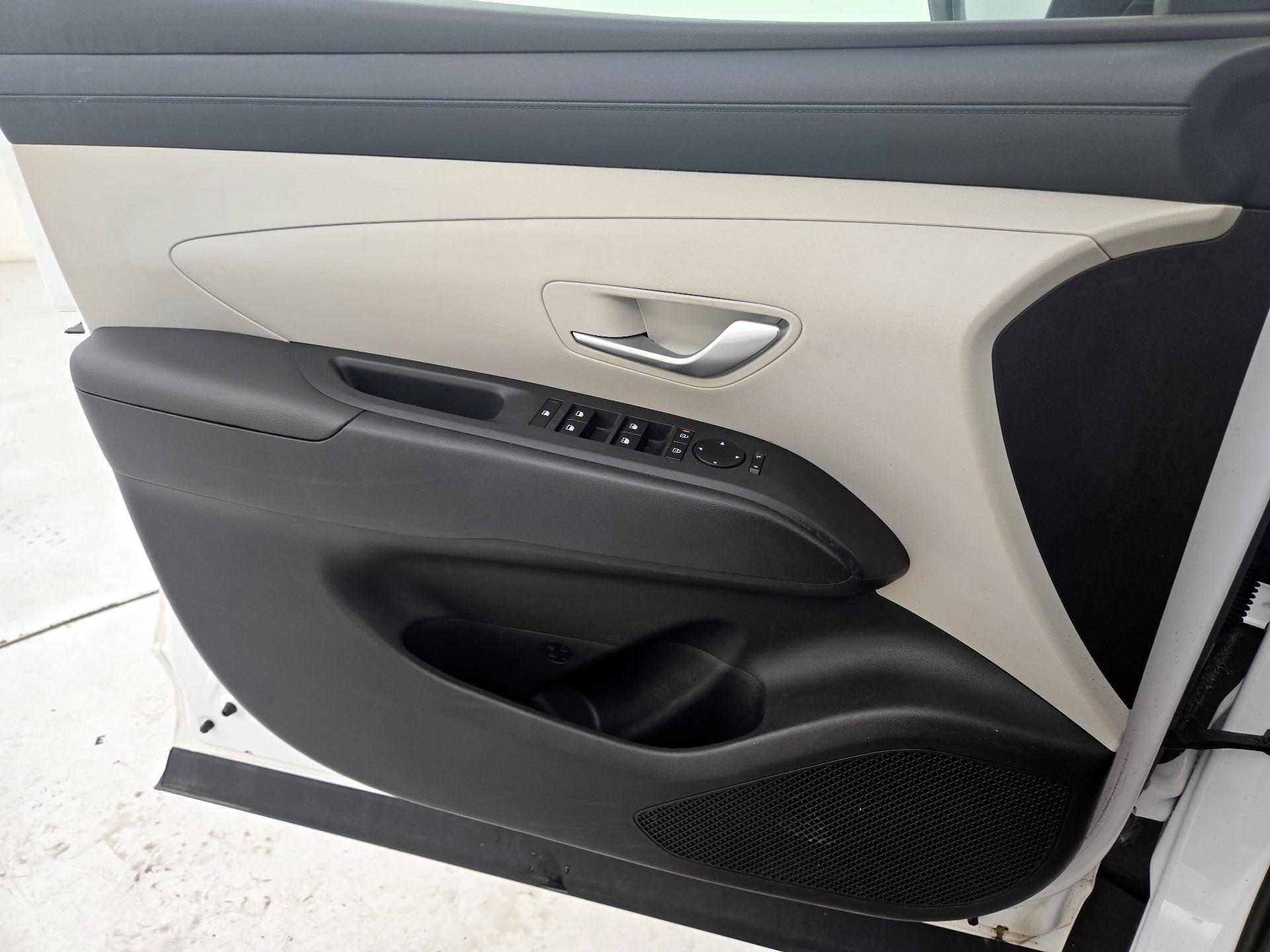Thumbnail: 2025 Hyundai Tucson - 12