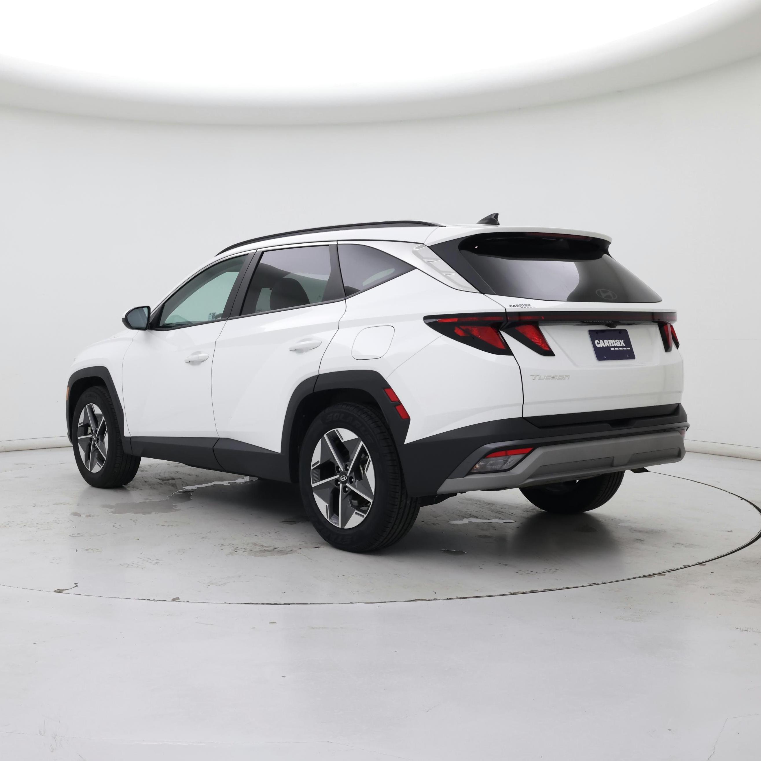 Thumbnail: 2025 Hyundai Tucson - 2