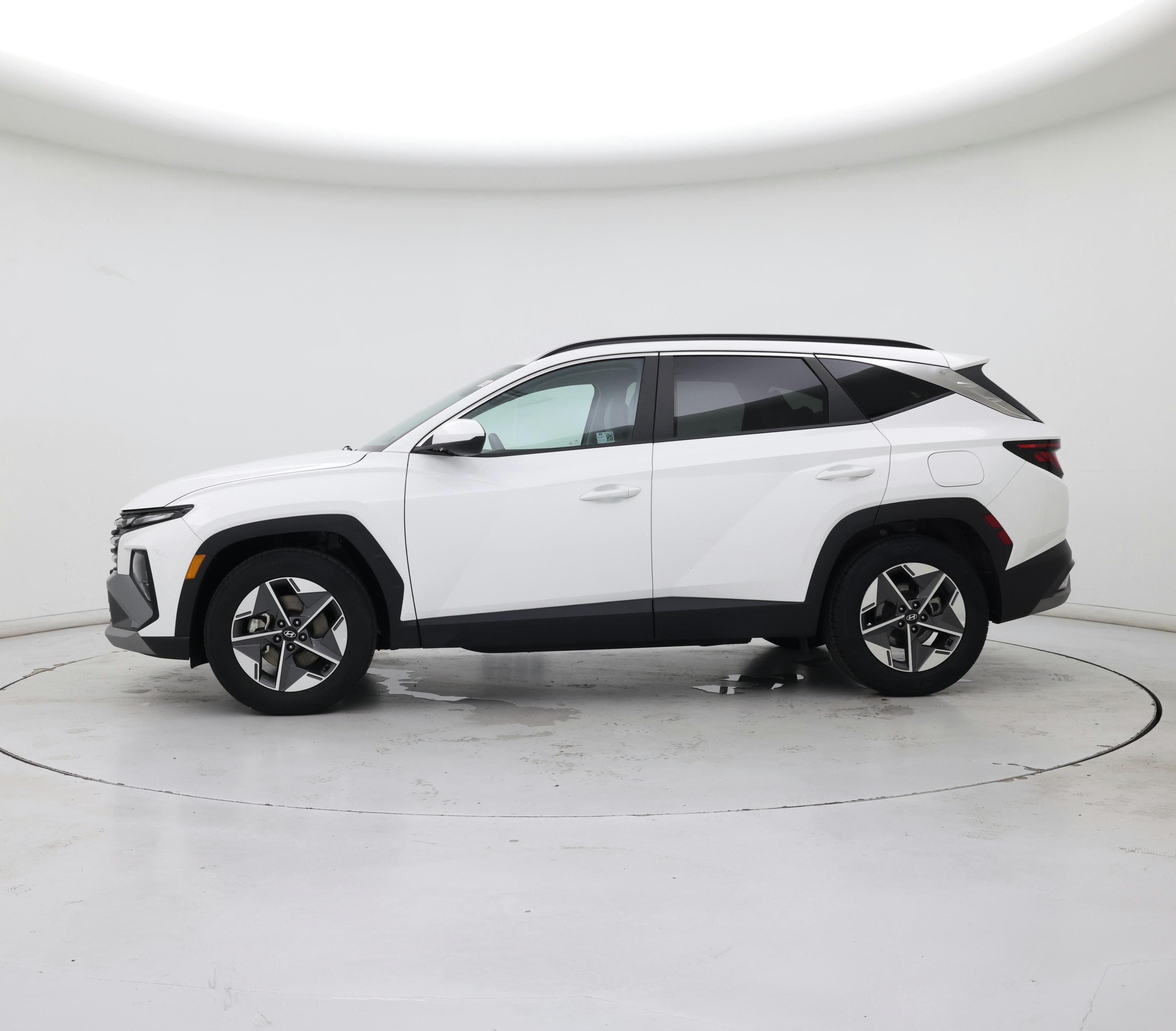 Thumbnail: 2025 Hyundai Tucson - 3