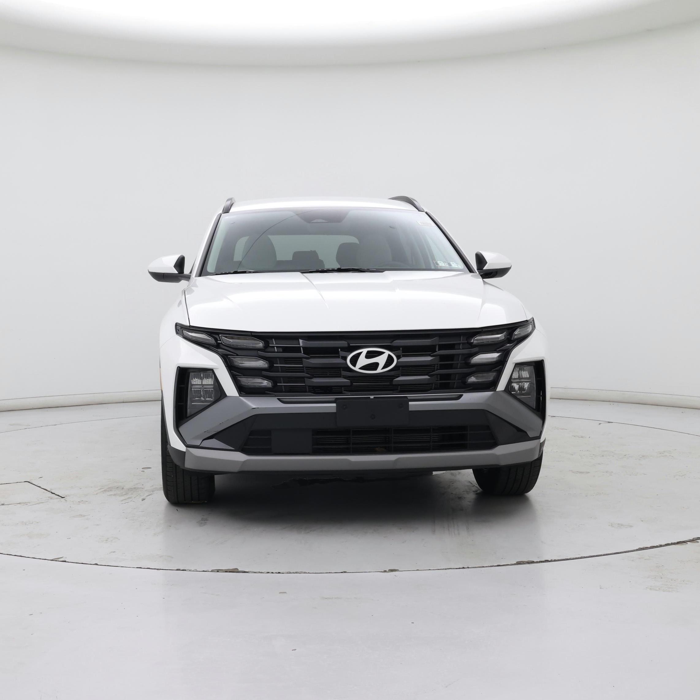 Thumbnail: 2025 Hyundai Tucson - 5