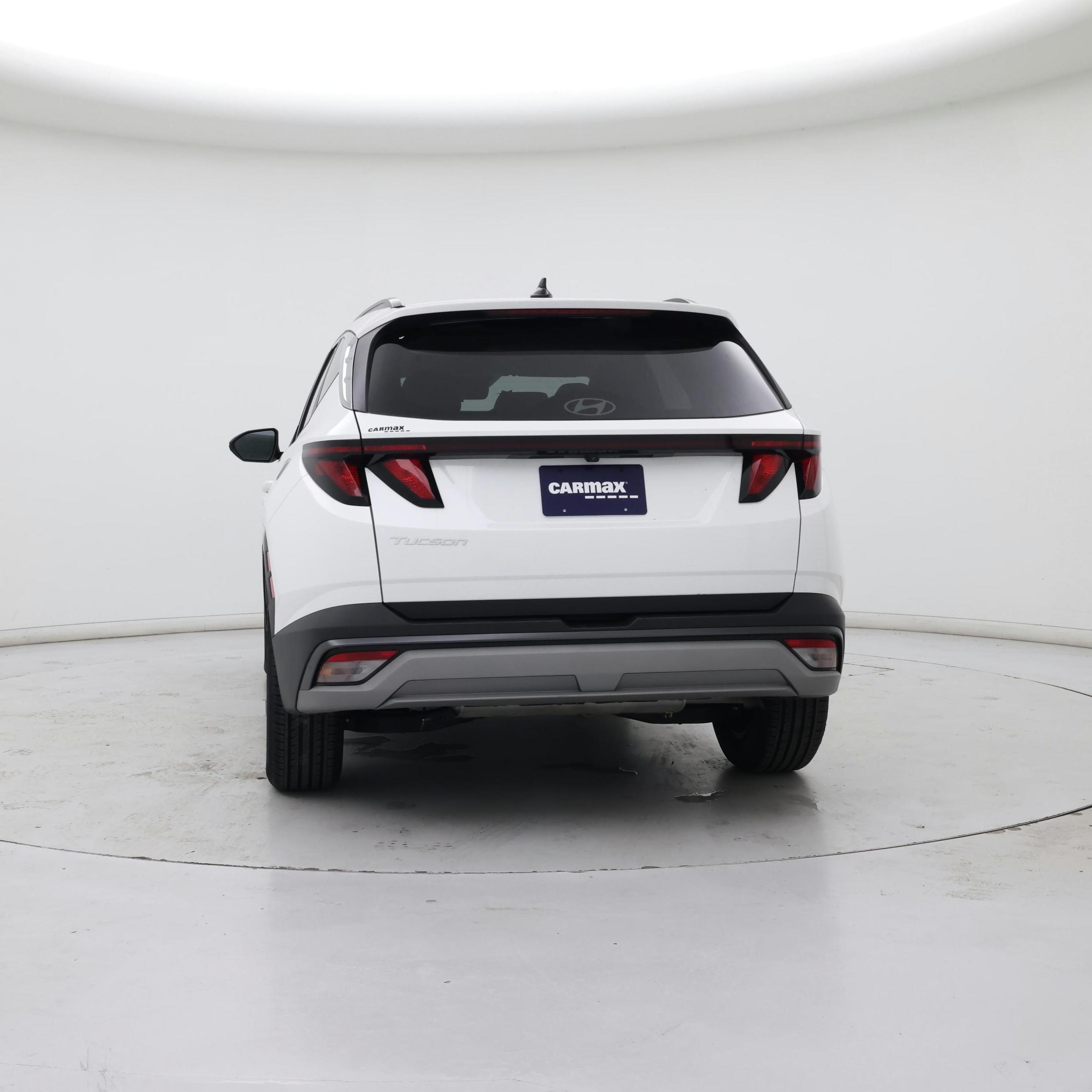 Thumbnail: 2025 Hyundai Tucson - 6
