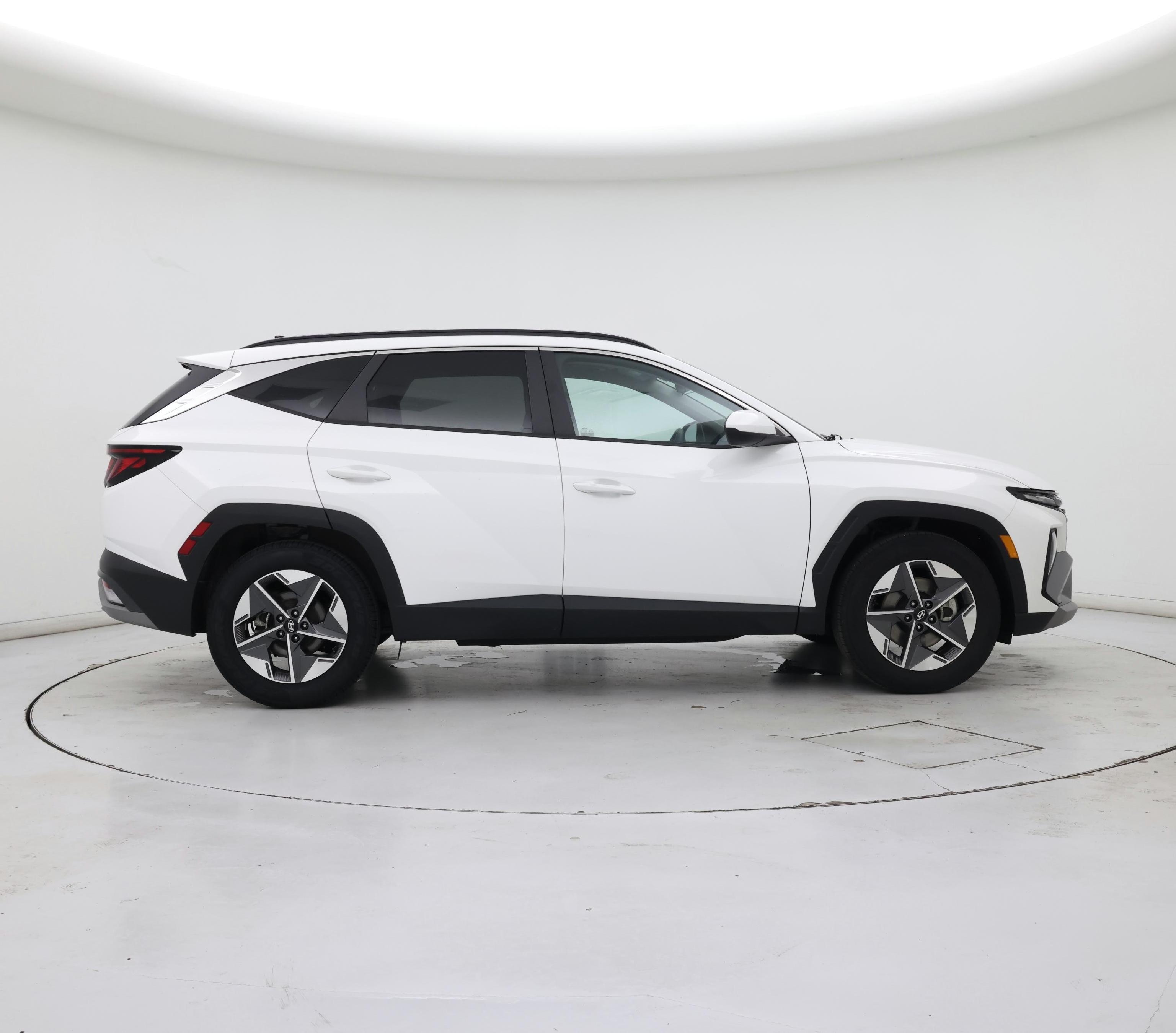 Thumbnail: 2025 Hyundai Tucson - 7