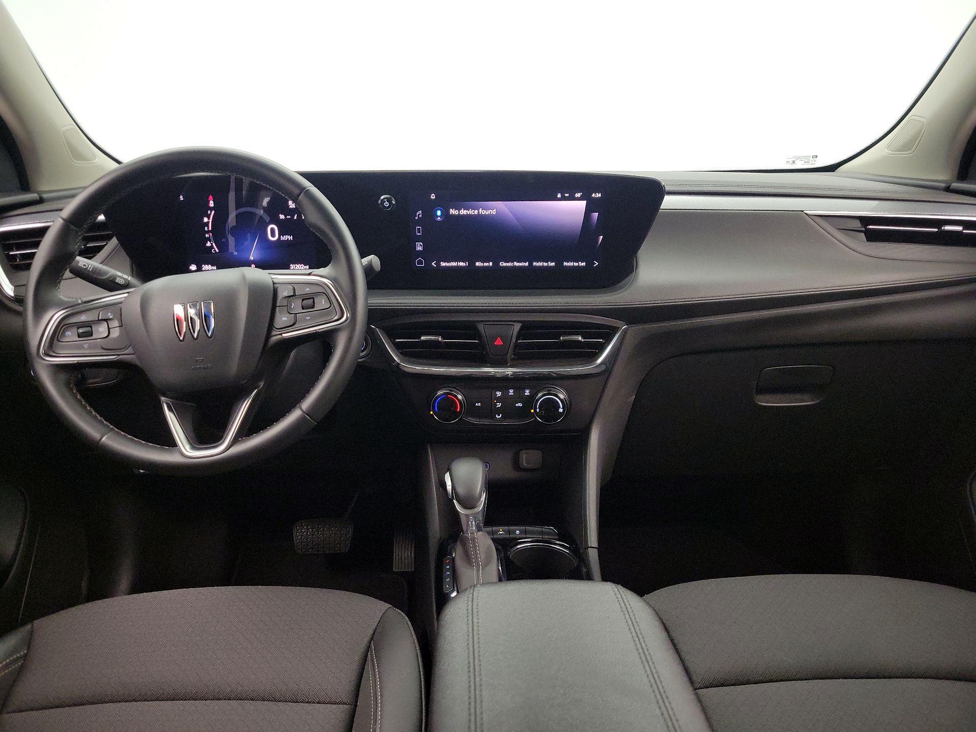 Thumbnail: 2025 Buick Encore GX - 9