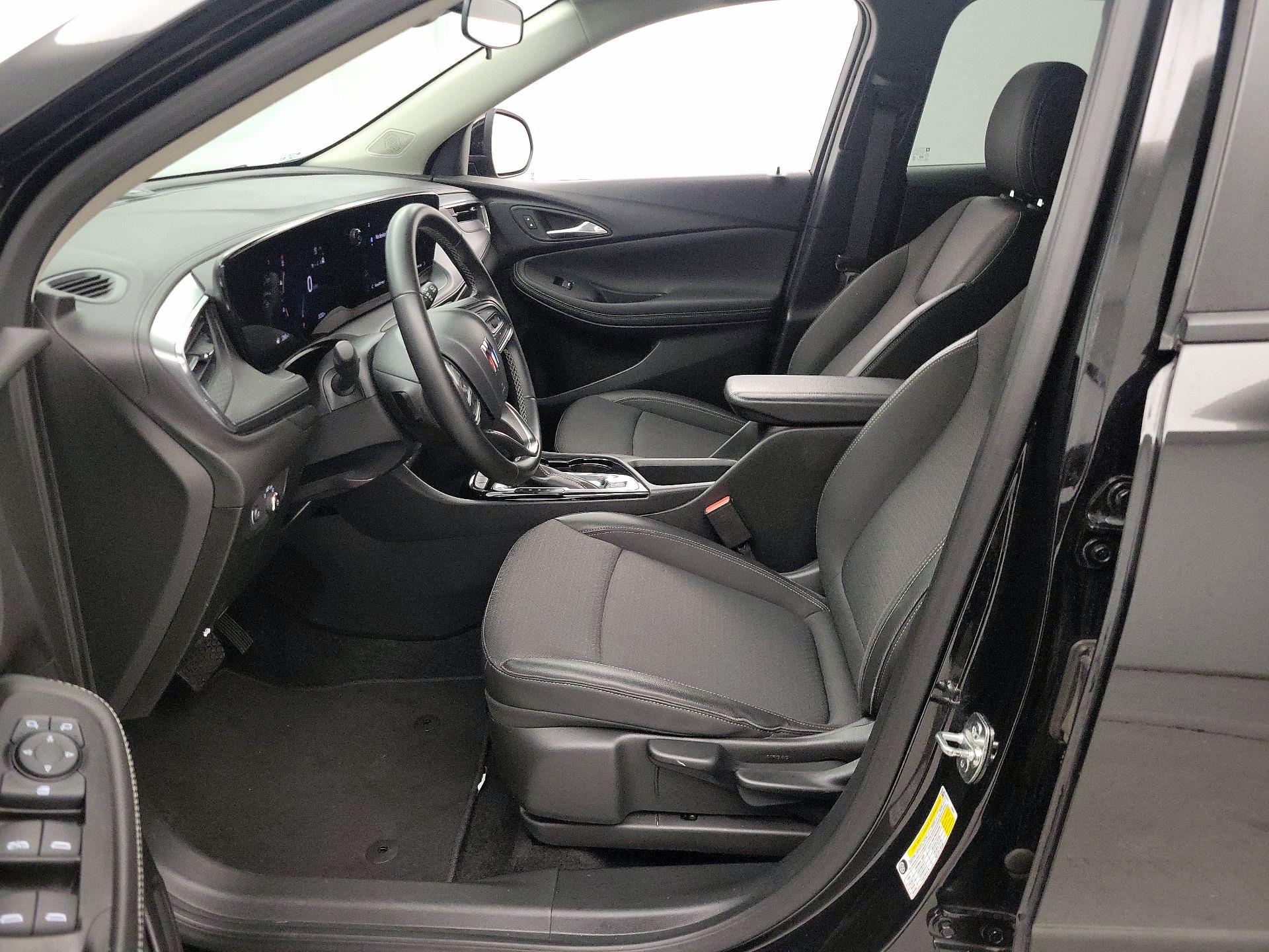 Thumbnail: 2025 Buick Encore GX - 11