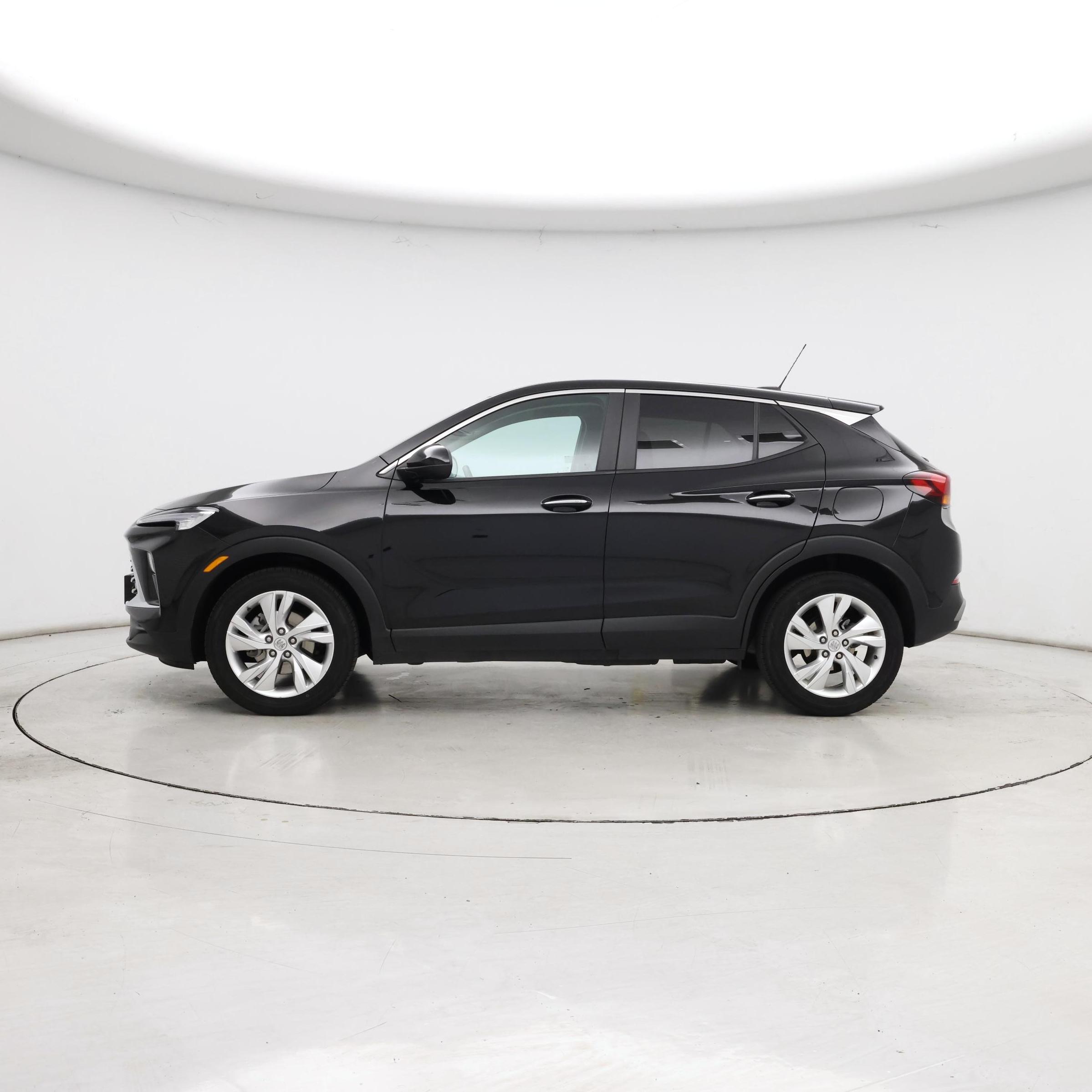 Thumbnail: 2025 Buick Encore GX - 3