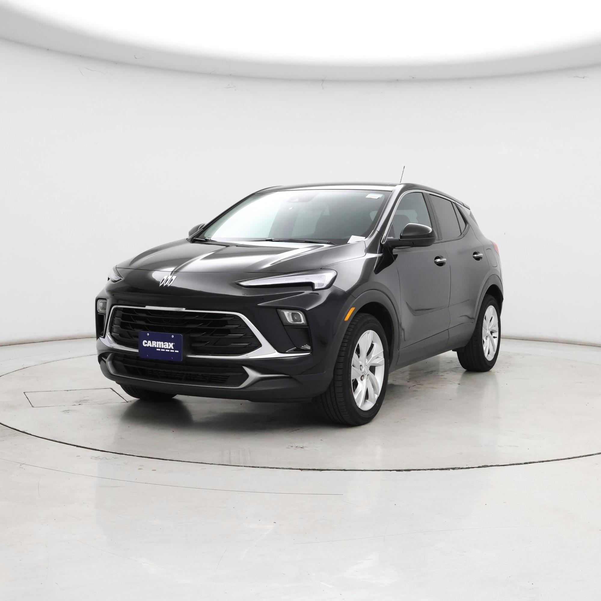 Thumbnail: 2025 Buick Encore GX - 4