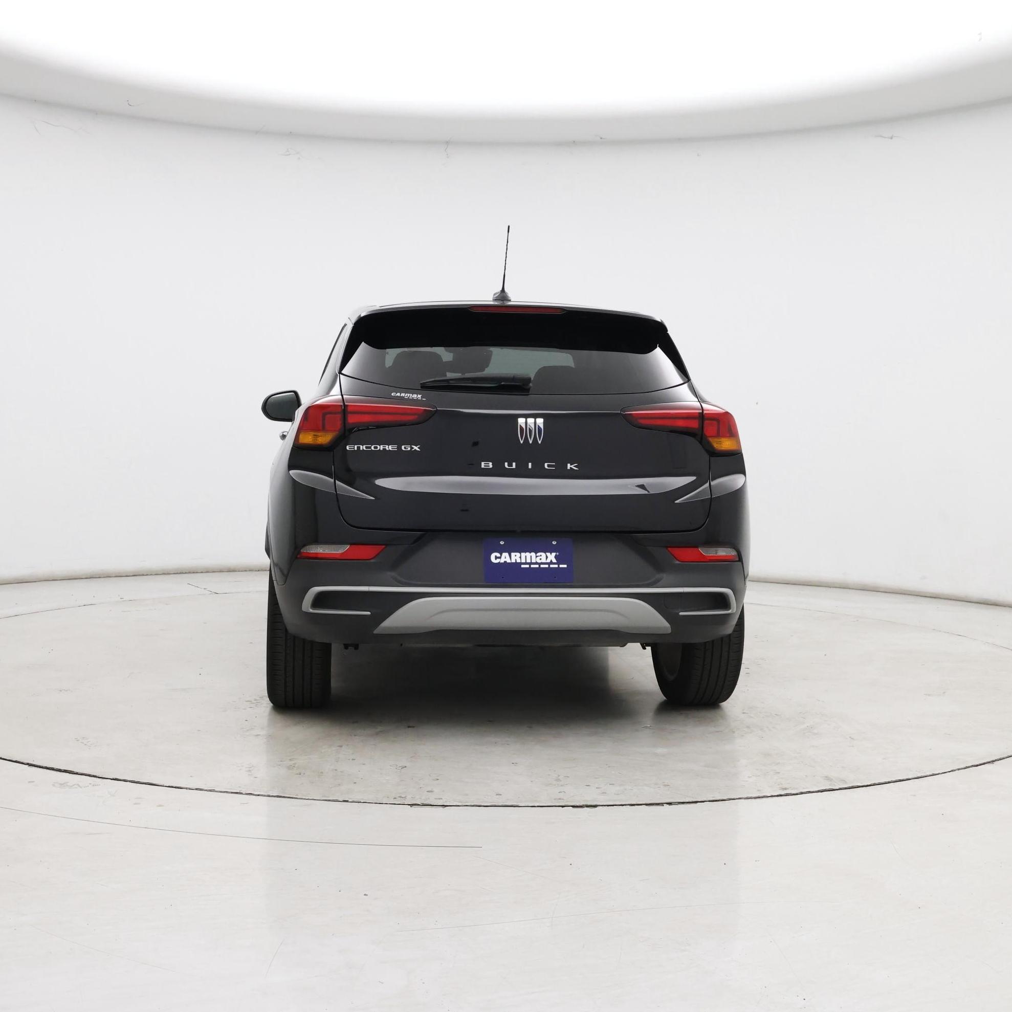 Thumbnail: 2025 Buick Encore GX - 6