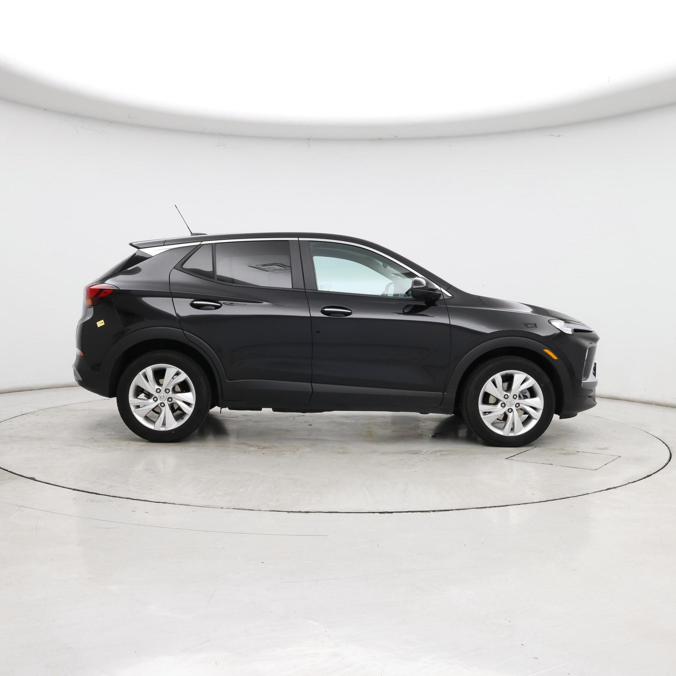 Thumbnail: 2025 Buick Encore GX - 7
