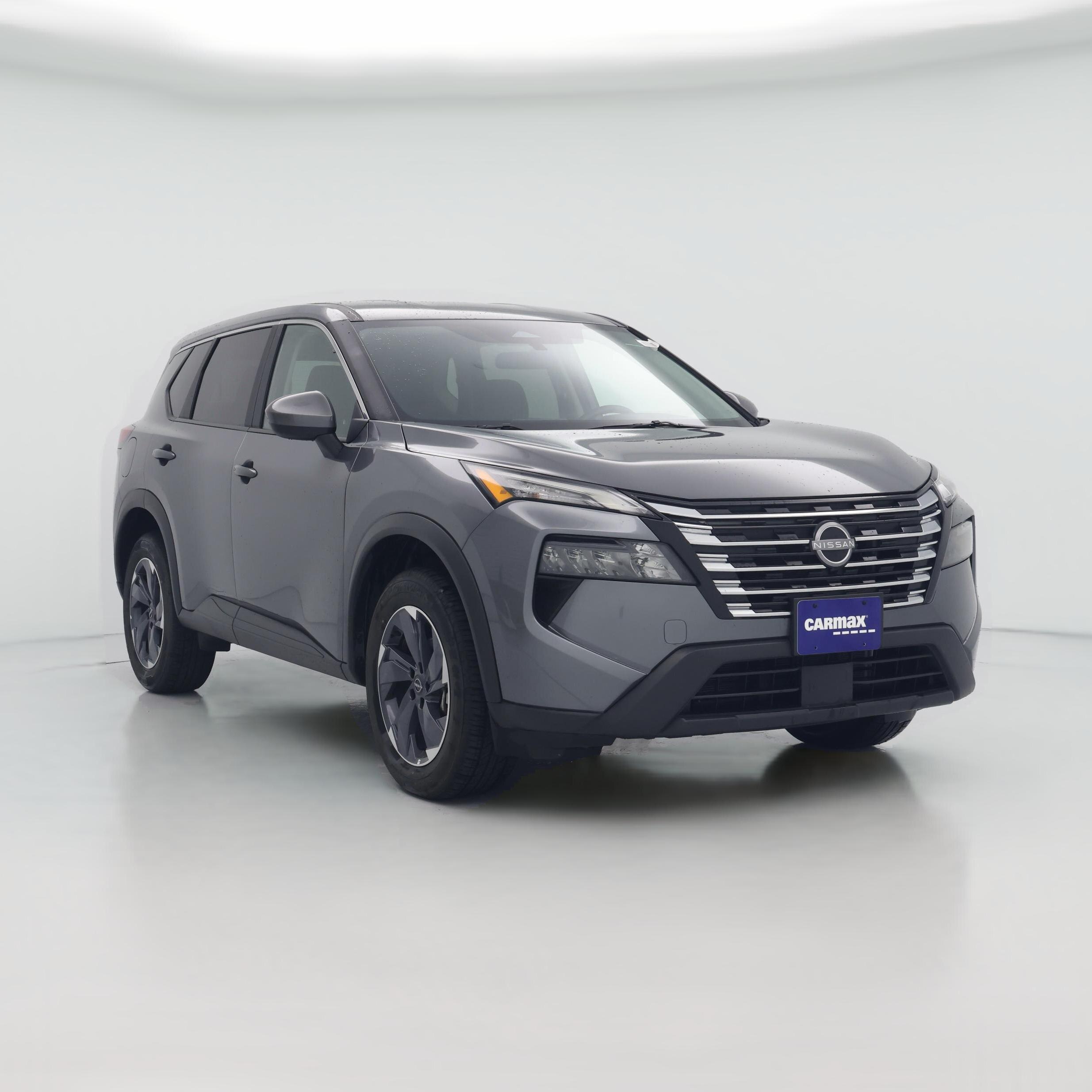 Thumbnail: 2025 Nissan Rogue - 1