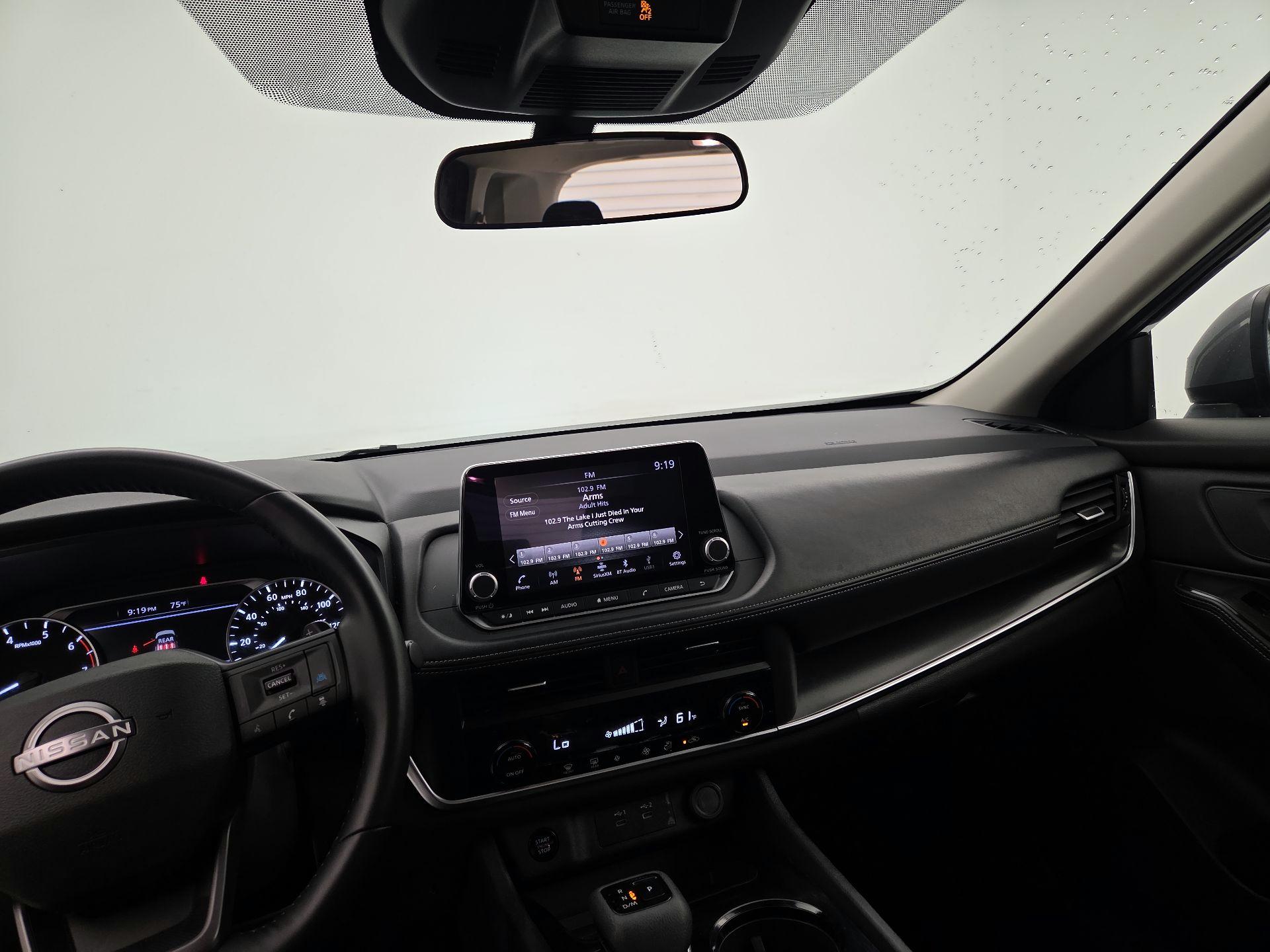Thumbnail: 2025 Nissan Rogue - 9