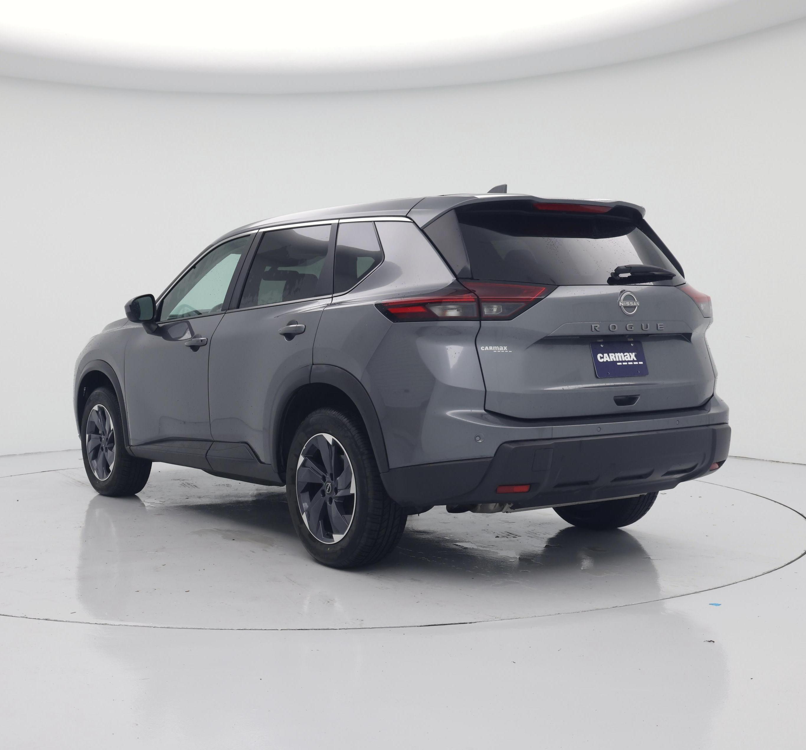 Thumbnail: 2025 Nissan Rogue - 2