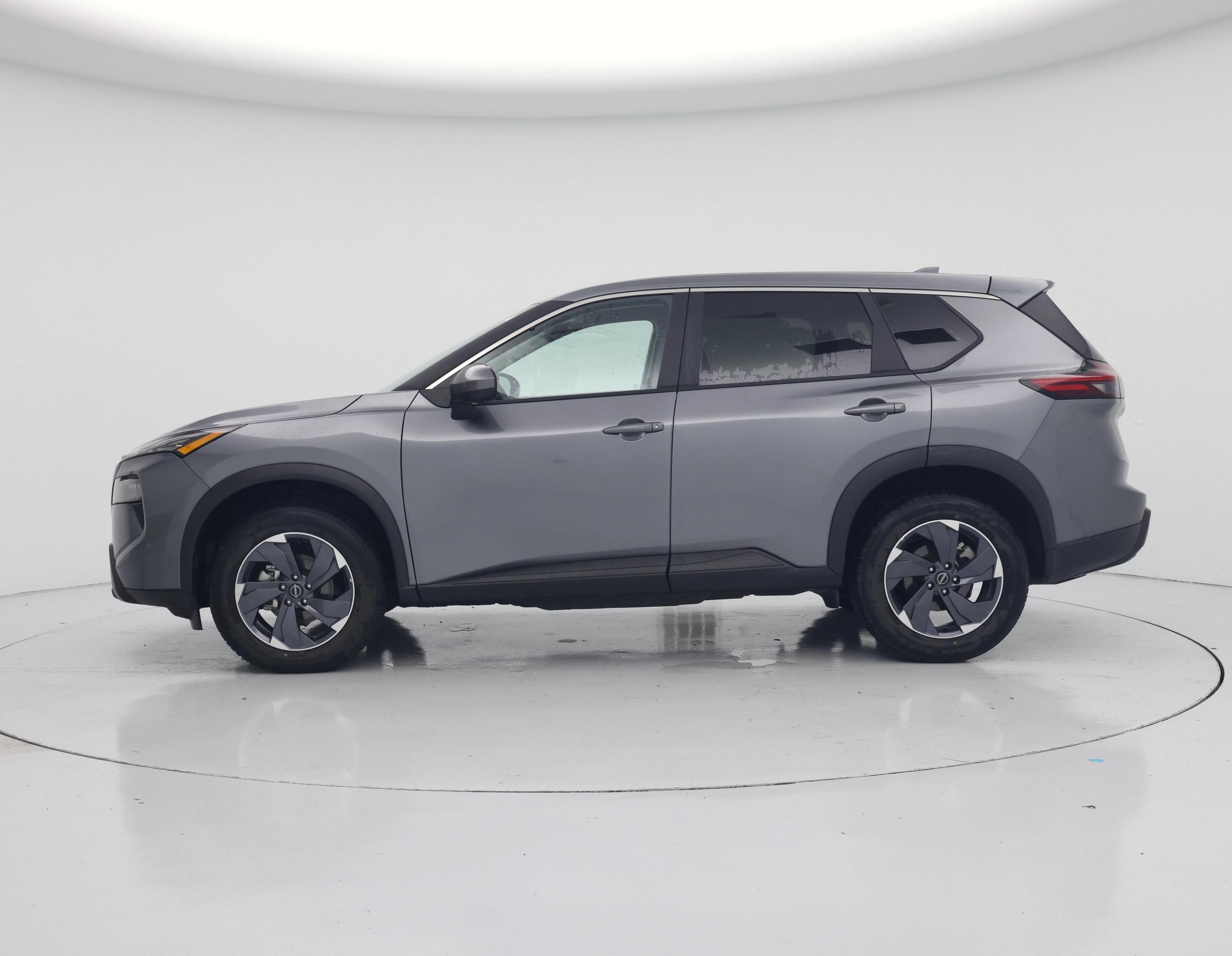 Thumbnail: 2025 Nissan Rogue - 3