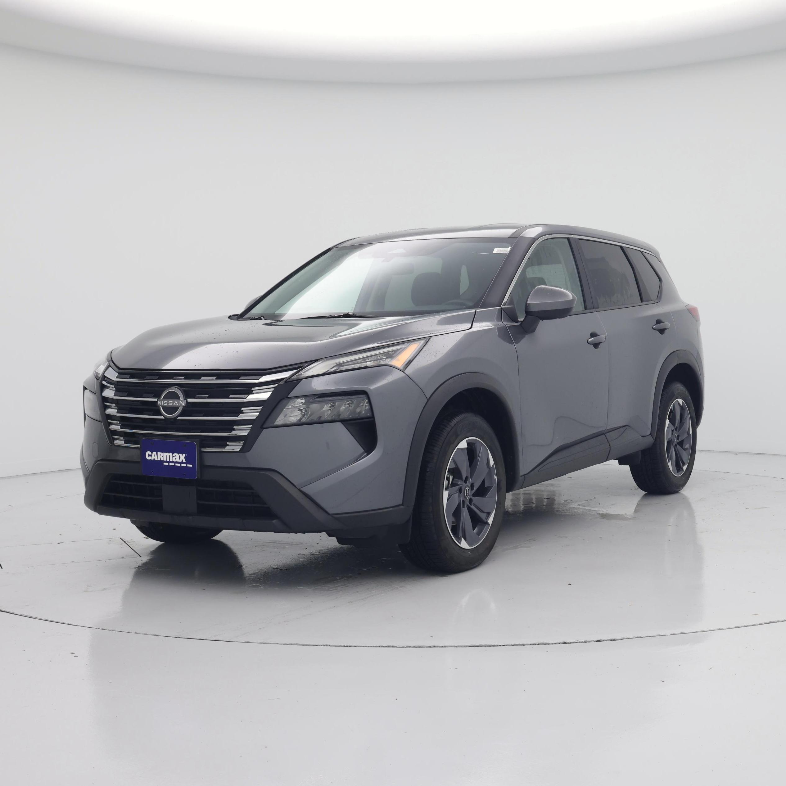 Thumbnail: 2025 Nissan Rogue - 4