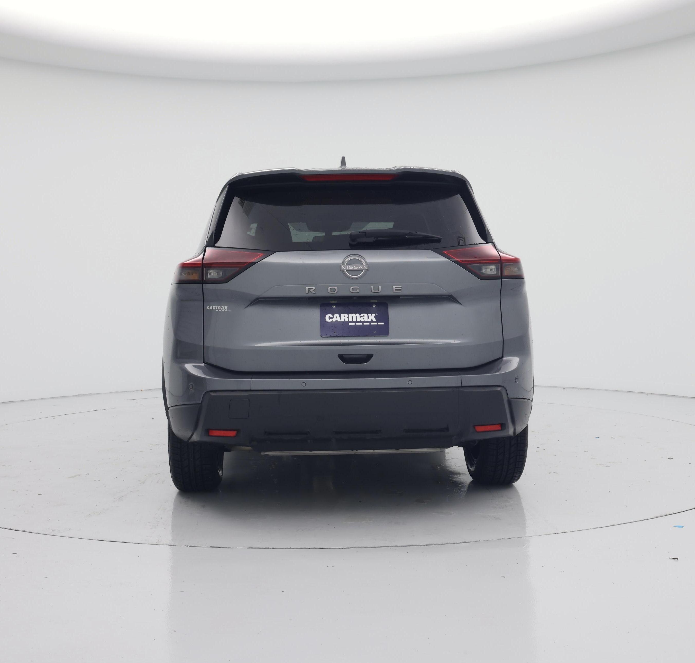 Thumbnail: 2025 Nissan Rogue - 6