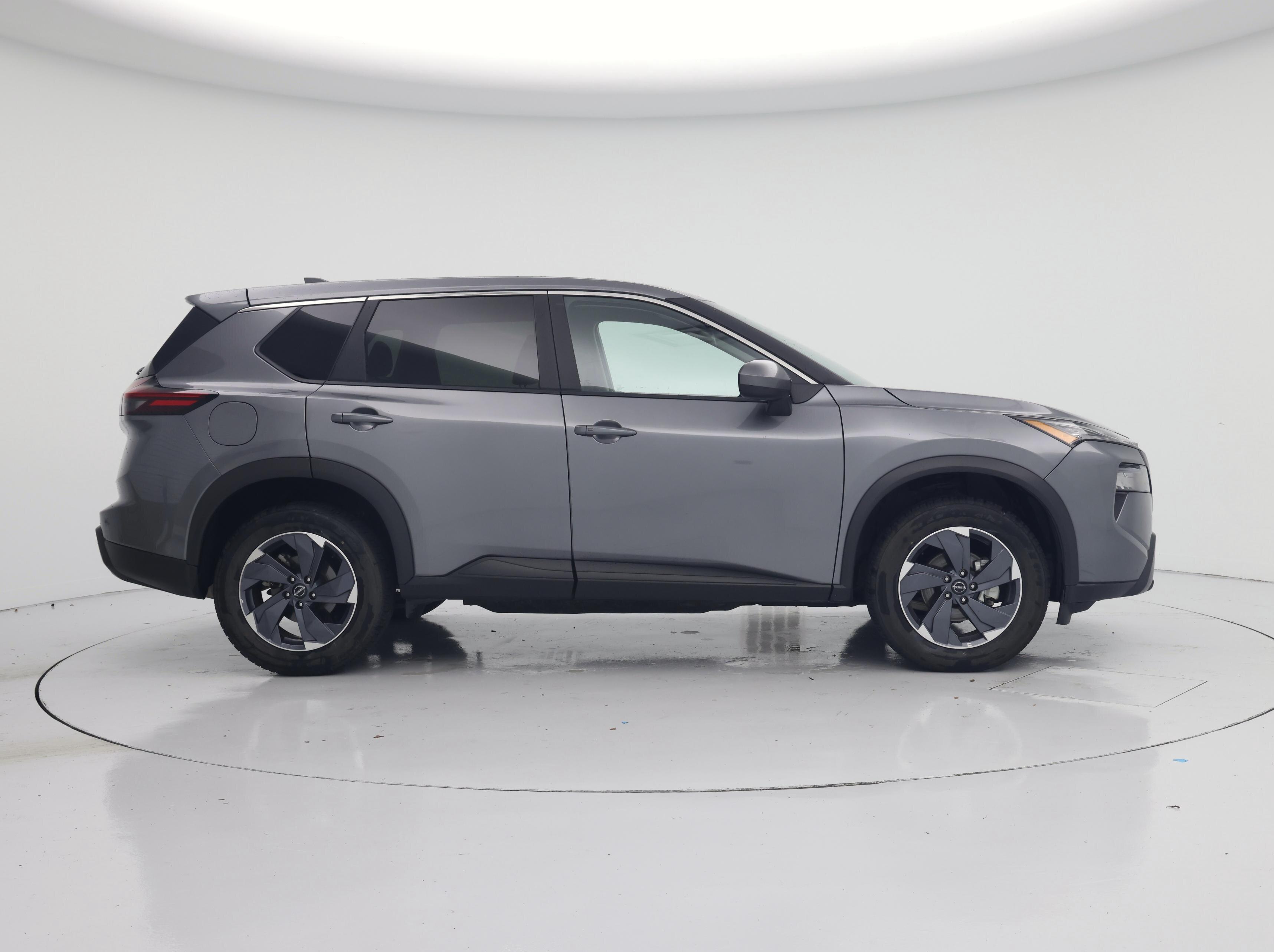 Thumbnail: 2025 Nissan Rogue - 7