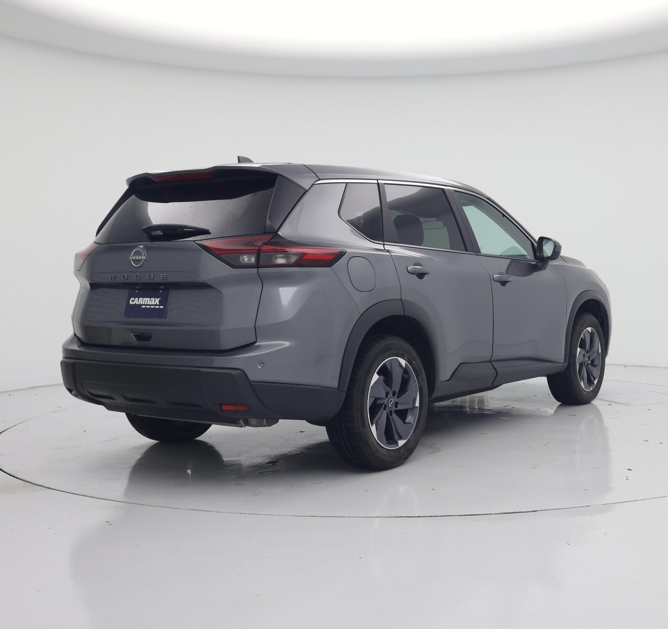 Thumbnail: 2025 Nissan Rogue - 8