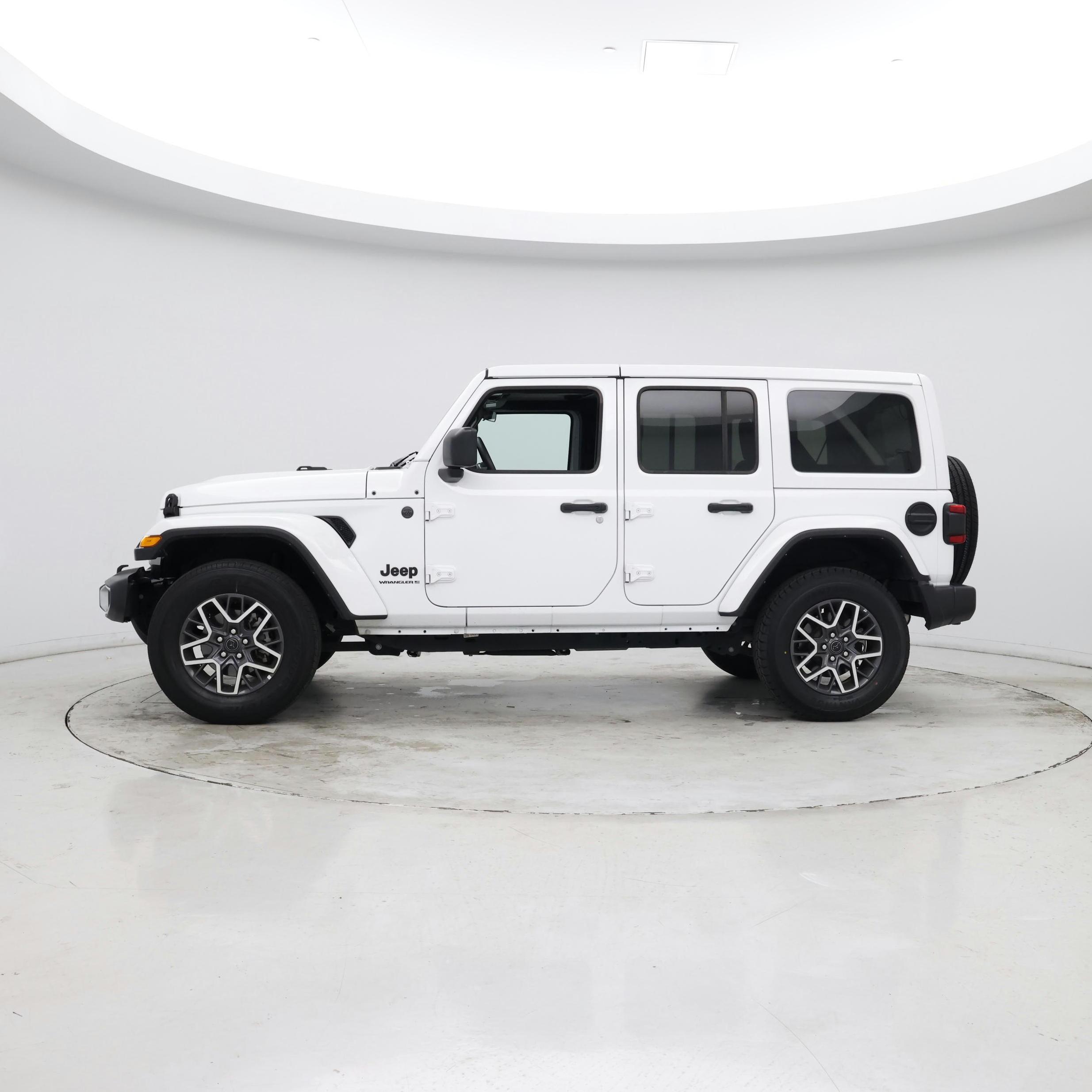 Thumbnail: 2025 Jeep Wrangler - 2