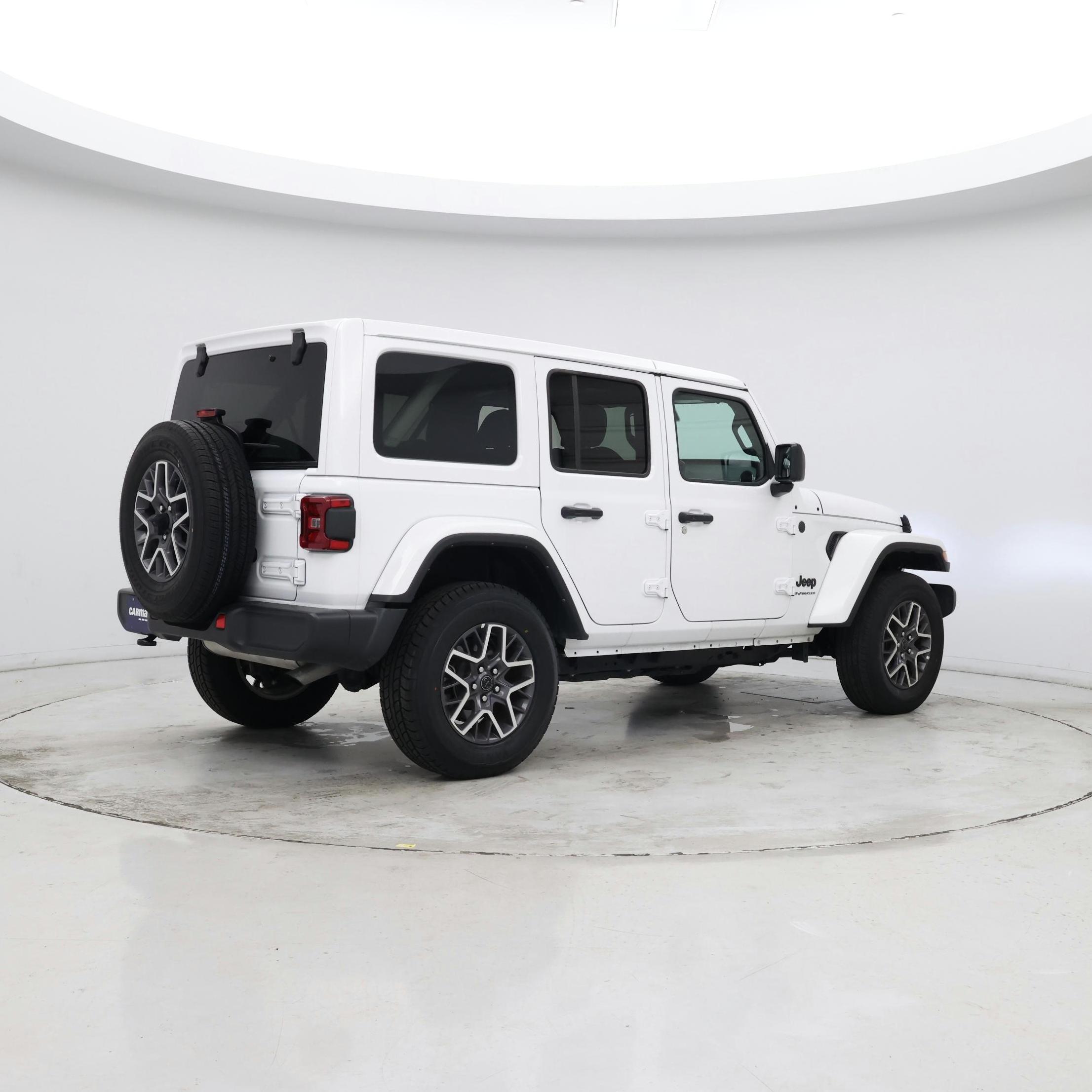 Thumbnail: 2025 Jeep Wrangler - 6