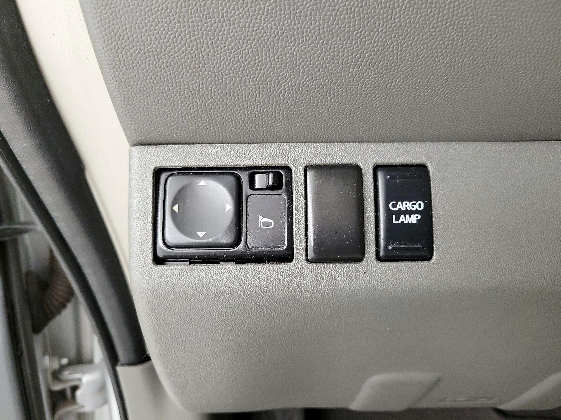 Thumbnail: 2019 Nissan Frontier - 13