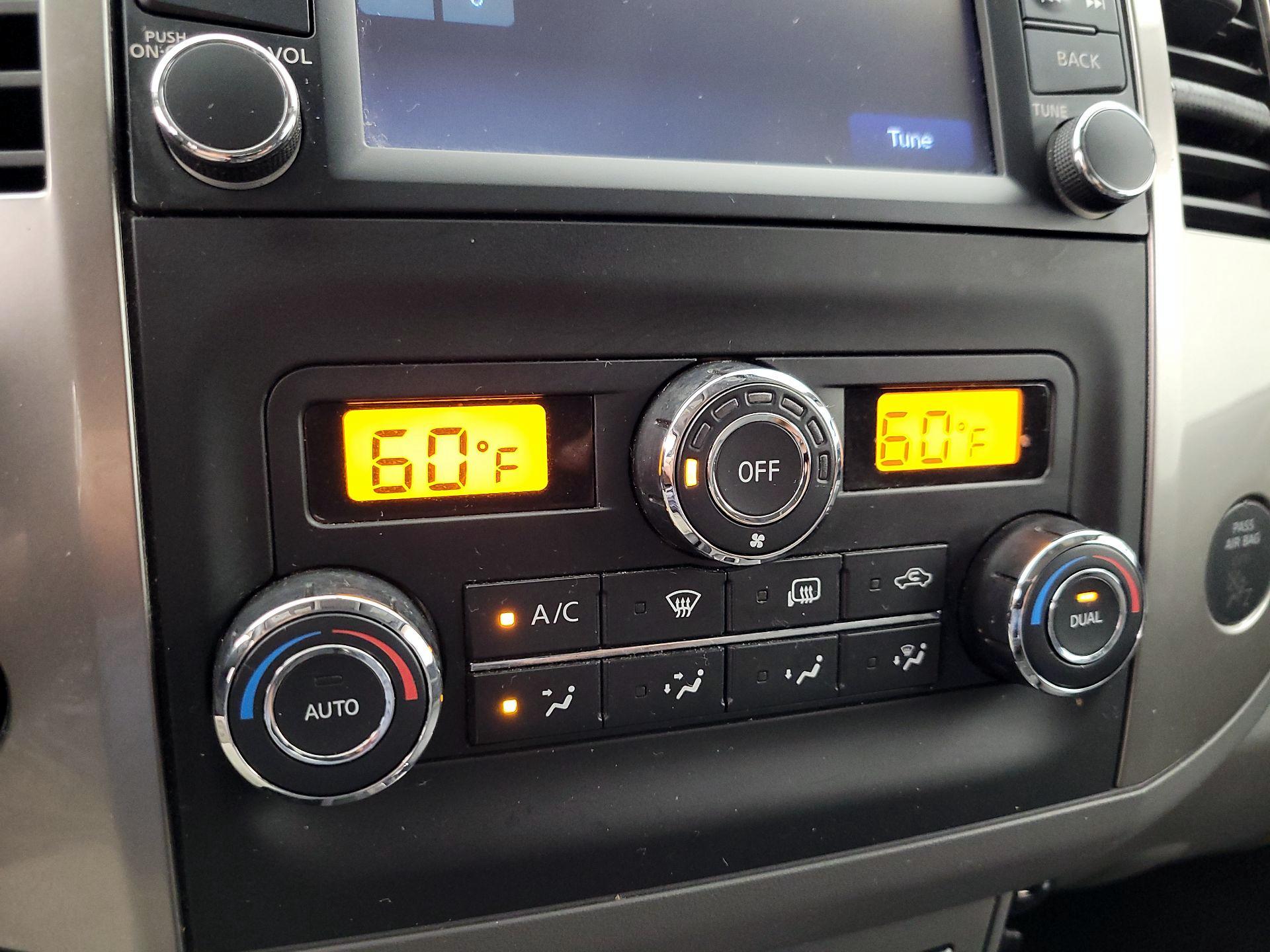 Thumbnail: 2019 Nissan Frontier - 17