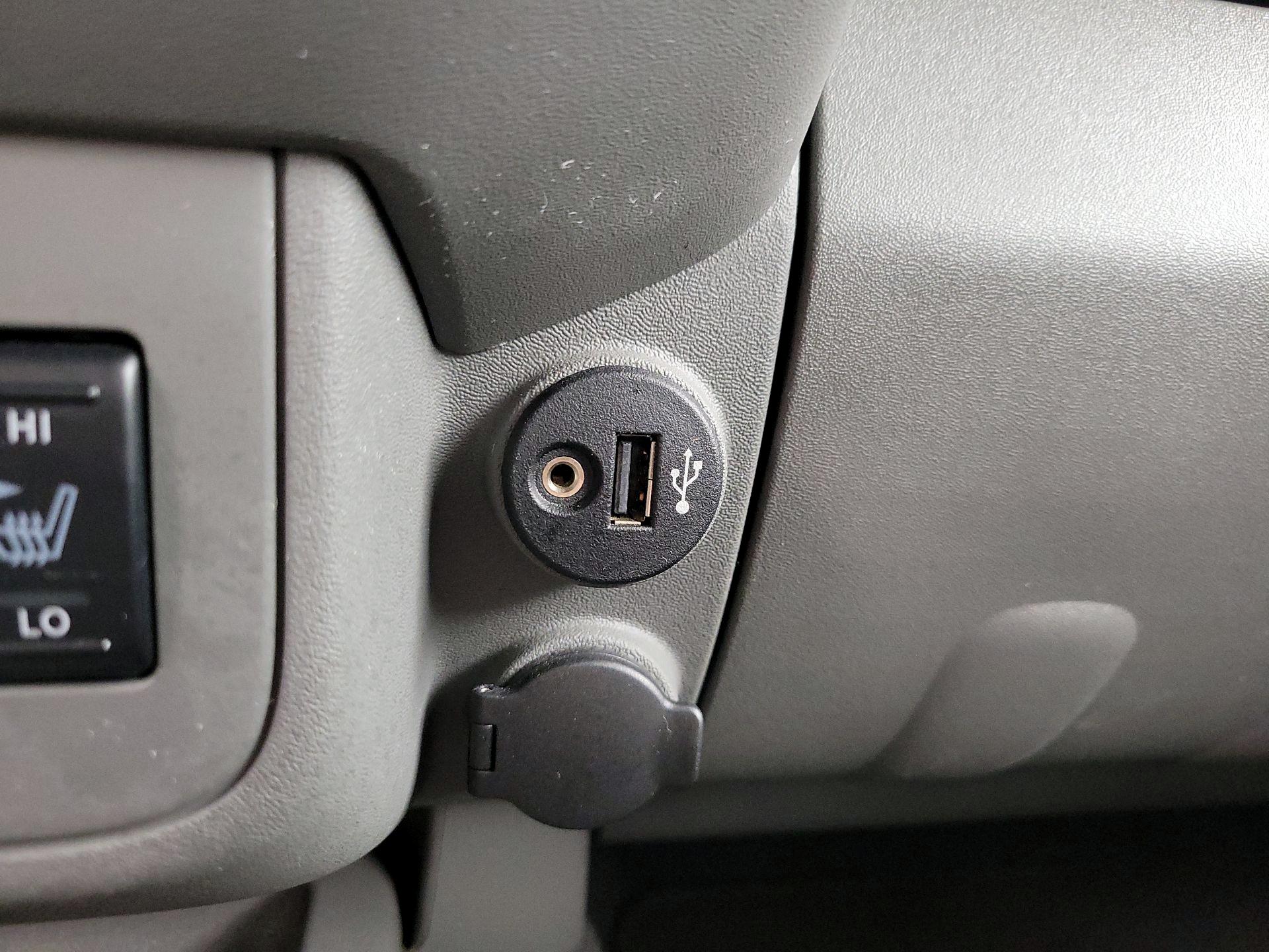 Thumbnail: 2019 Nissan Frontier - 19
