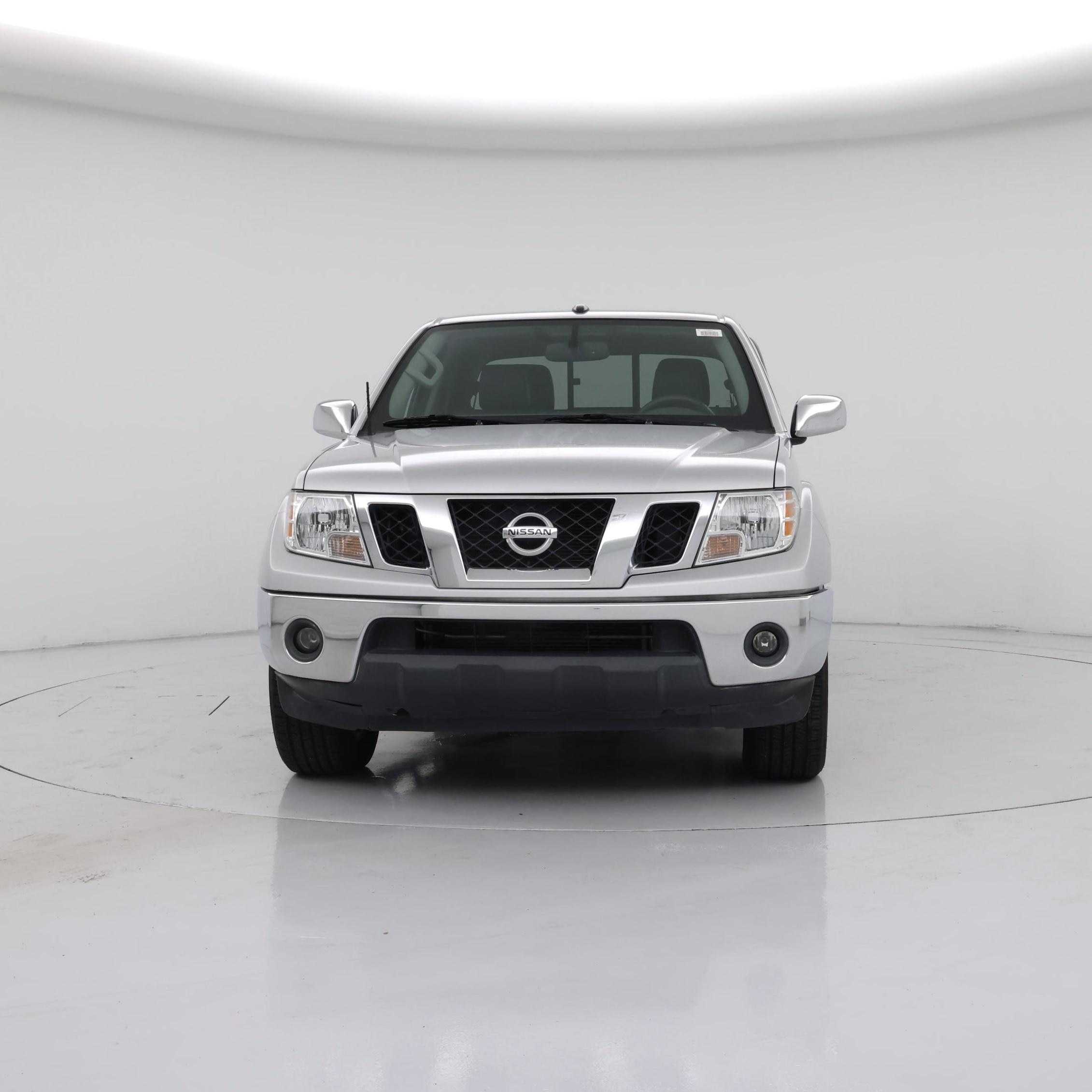 Thumbnail: 2019 Nissan Frontier - 5