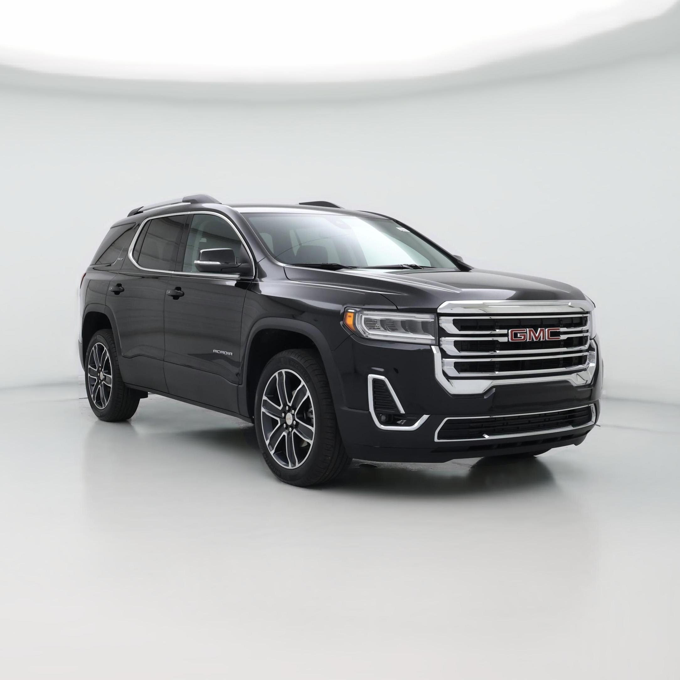 Thumbnail: 2023 GMC Acadia - 1